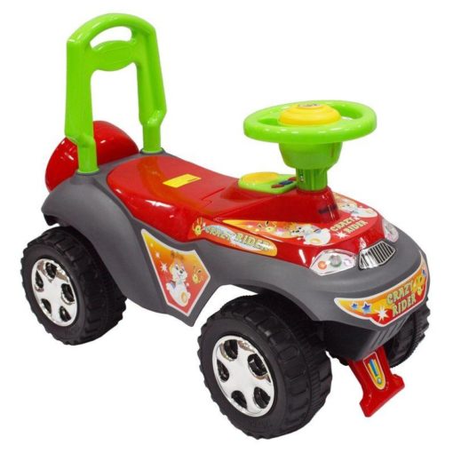 pojazd jeździk zabawki dla dwultka