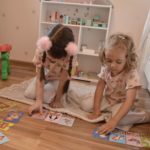 Zabawki Montessori dla 2 latka