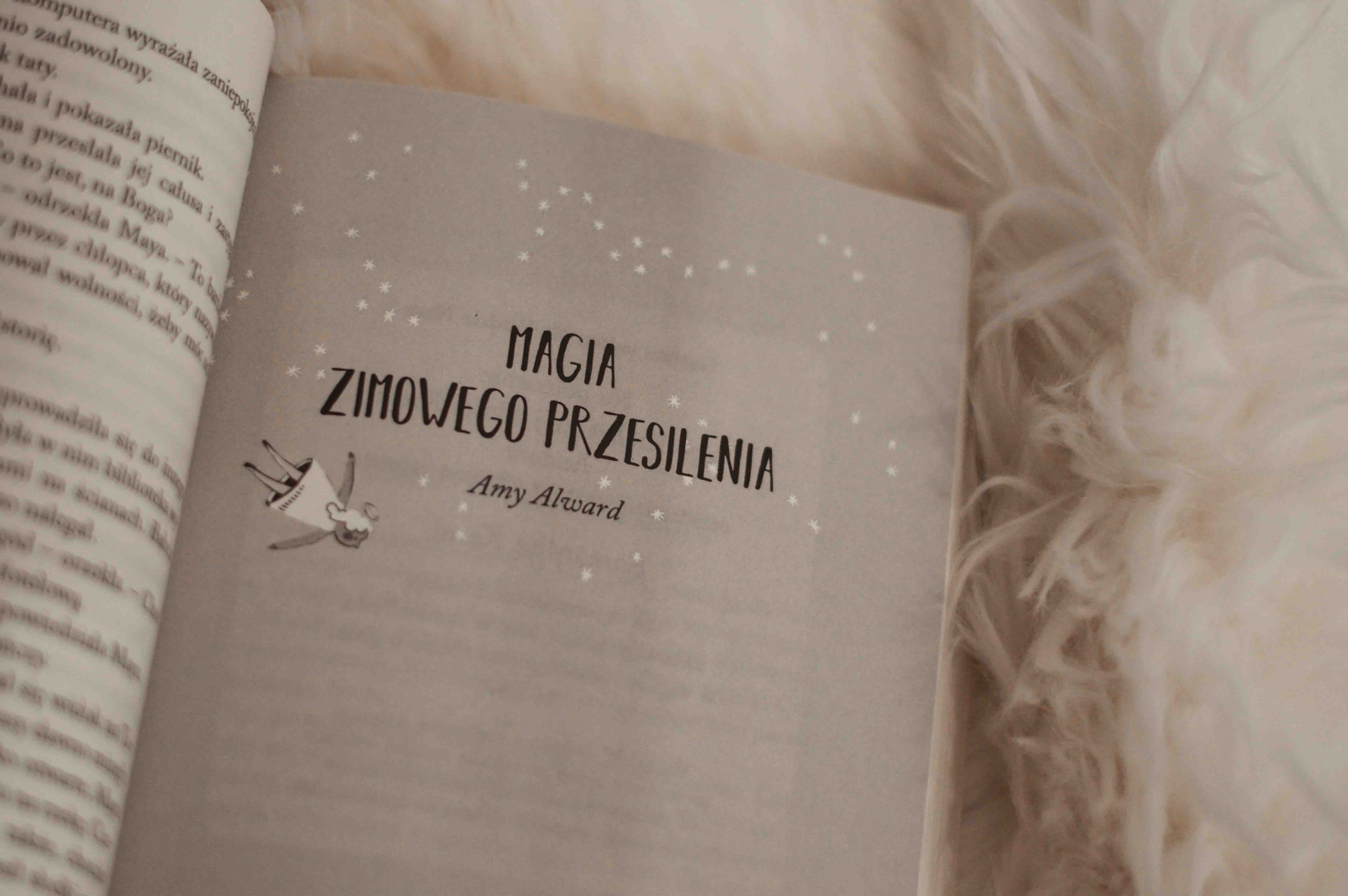 Zimowe opowiadania dla dzieci - Zimowa Magia - Najpiękniejsze zimowe opowiadania - Nowość 2020- Wydawnictwo Wilga