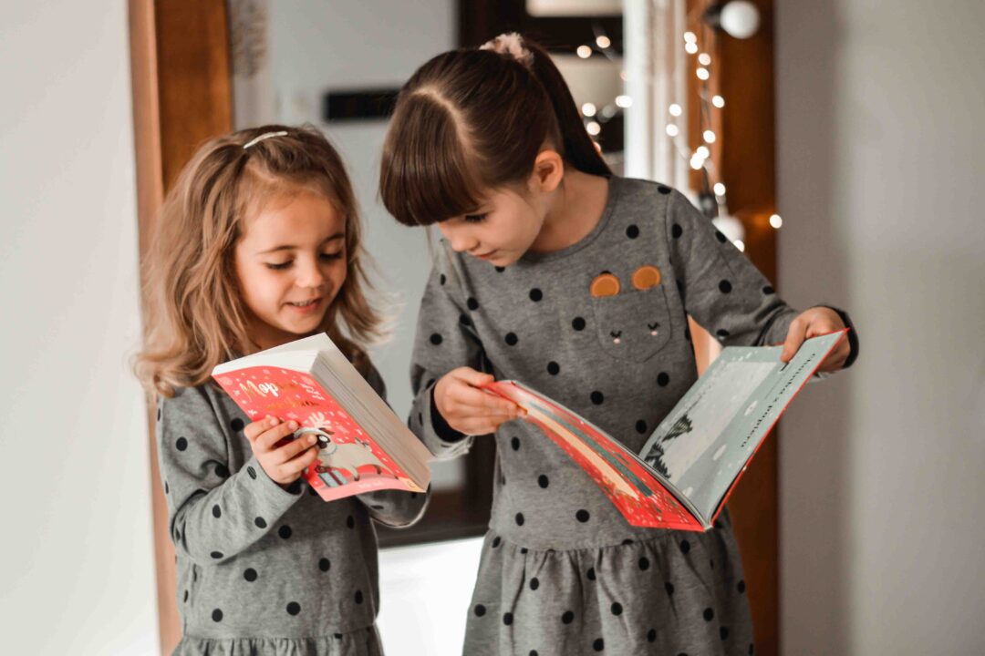 świąteczne książki dla dzieci - nowości 2020- najpiękniejsze książki o świętach i Mikołaju