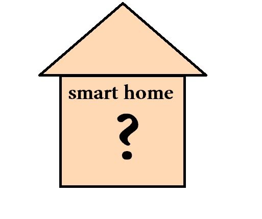 smart home logo