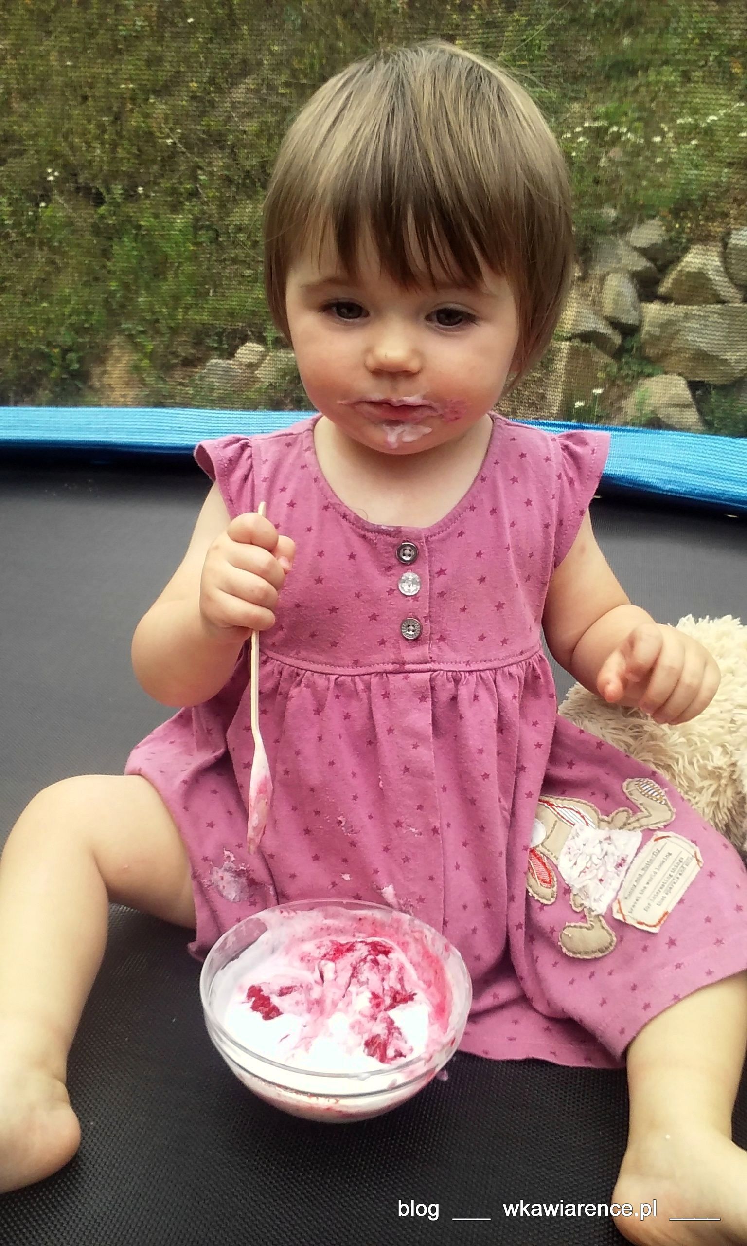 przepis na lody 