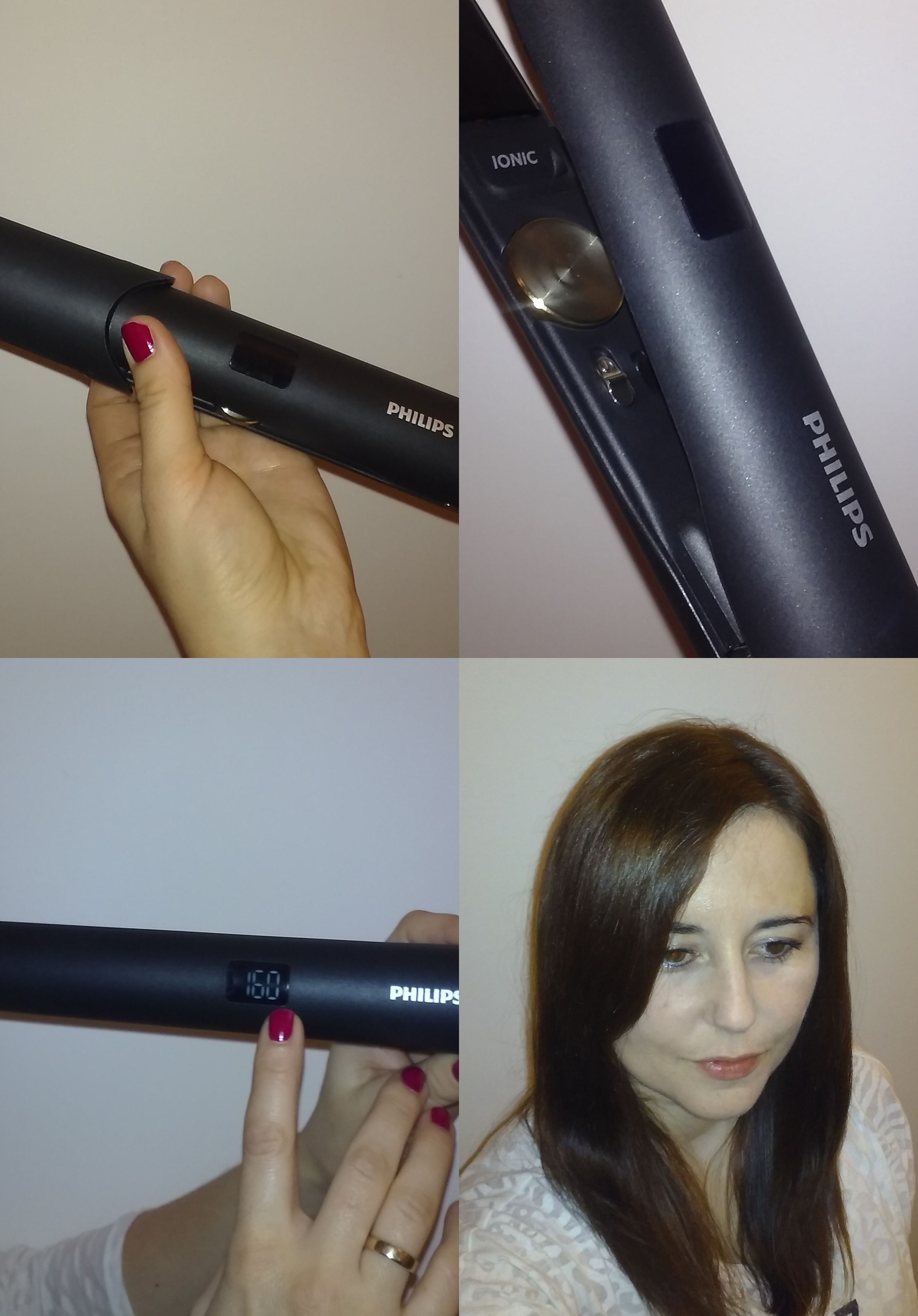 prostownica philips pro straightener prostownica jakiej firmy