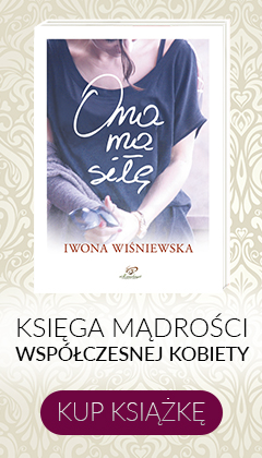 ona ma siłę