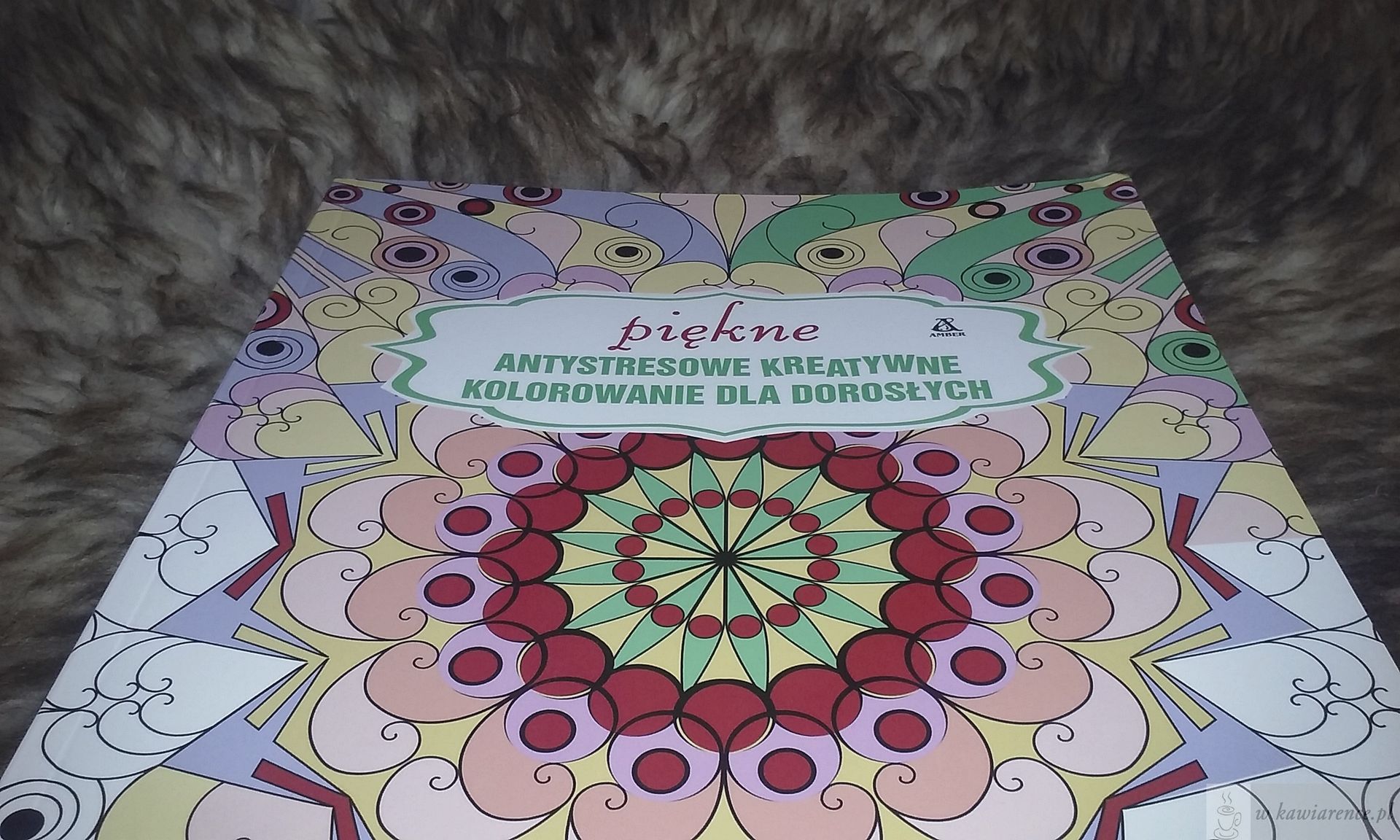 kolorowanki dla dorosłych