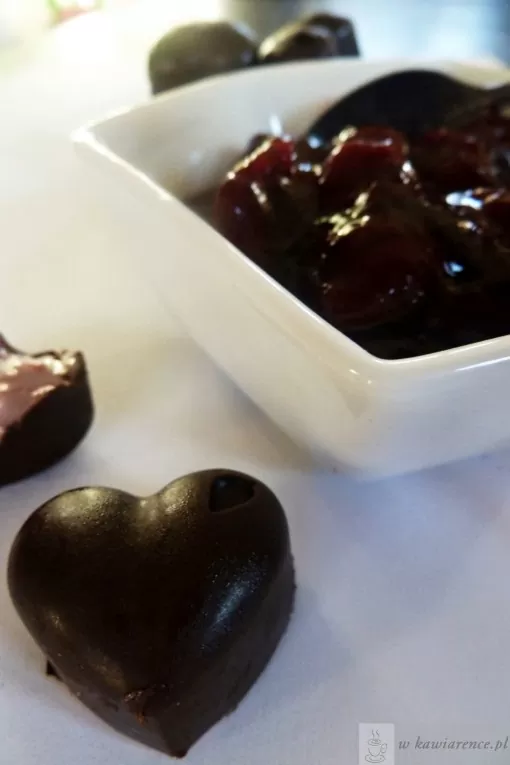 domowe czekoladki domowe czekoladki