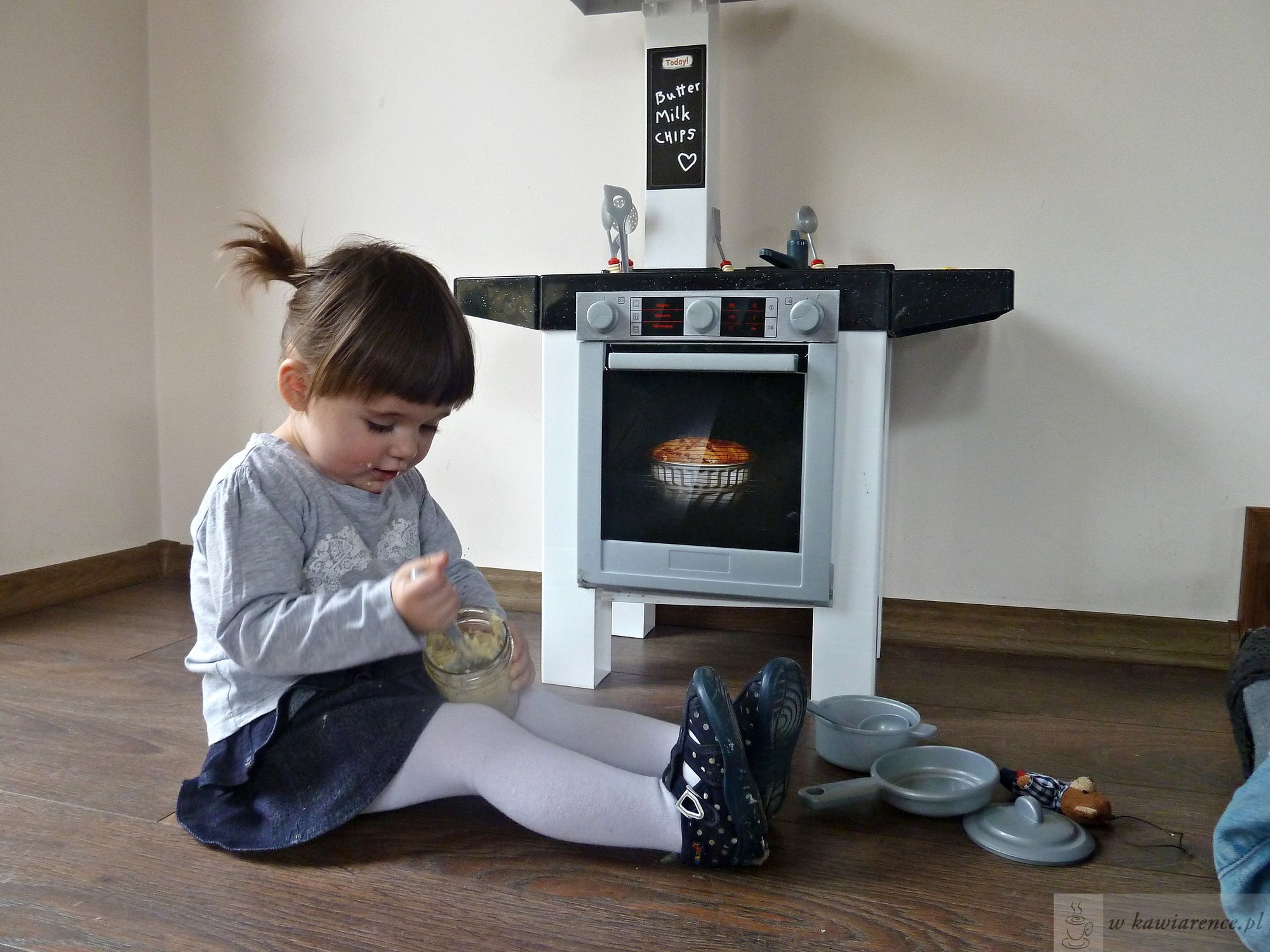 blog parentingowy