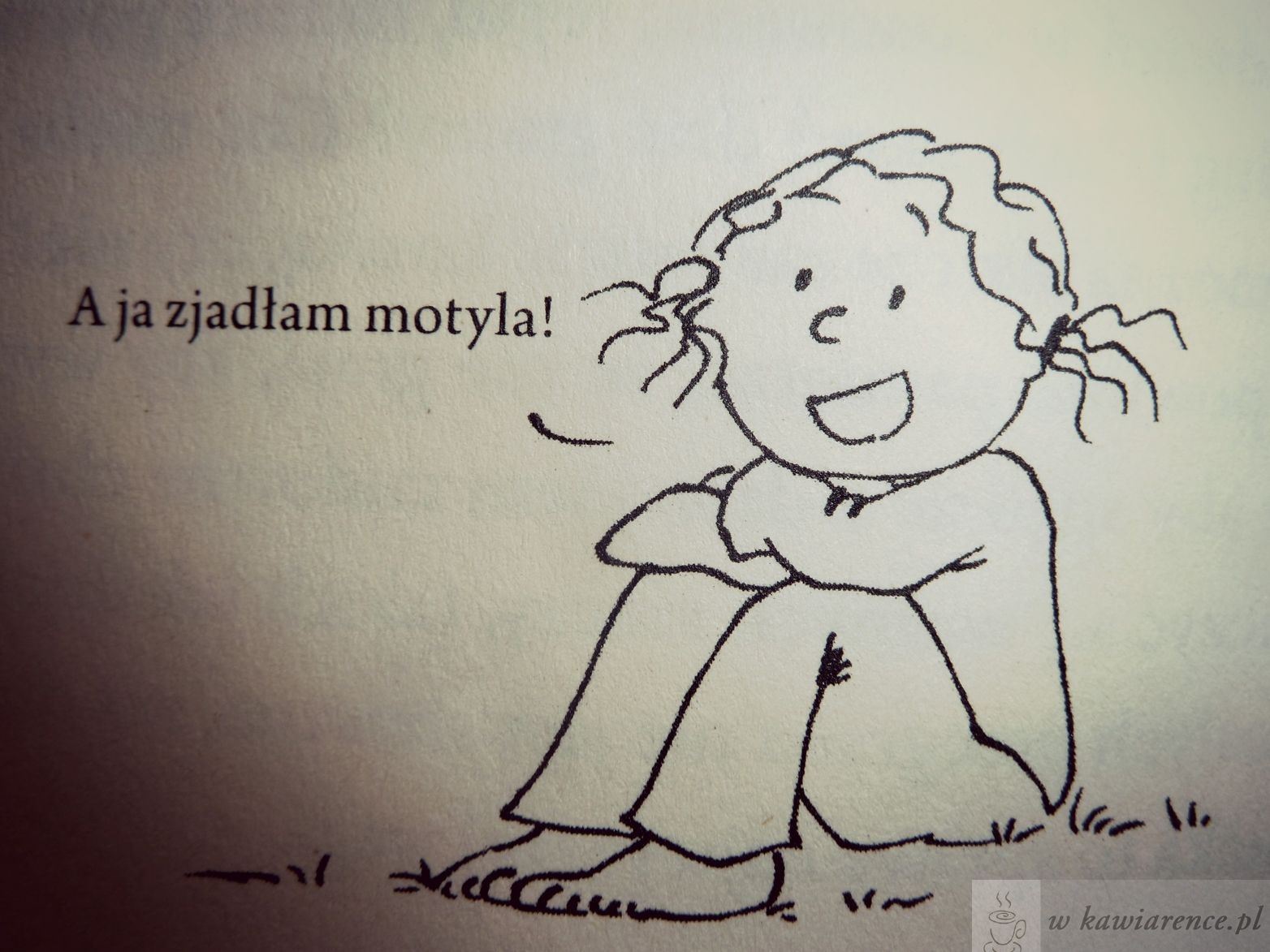 próbowałam już wszystkiego
