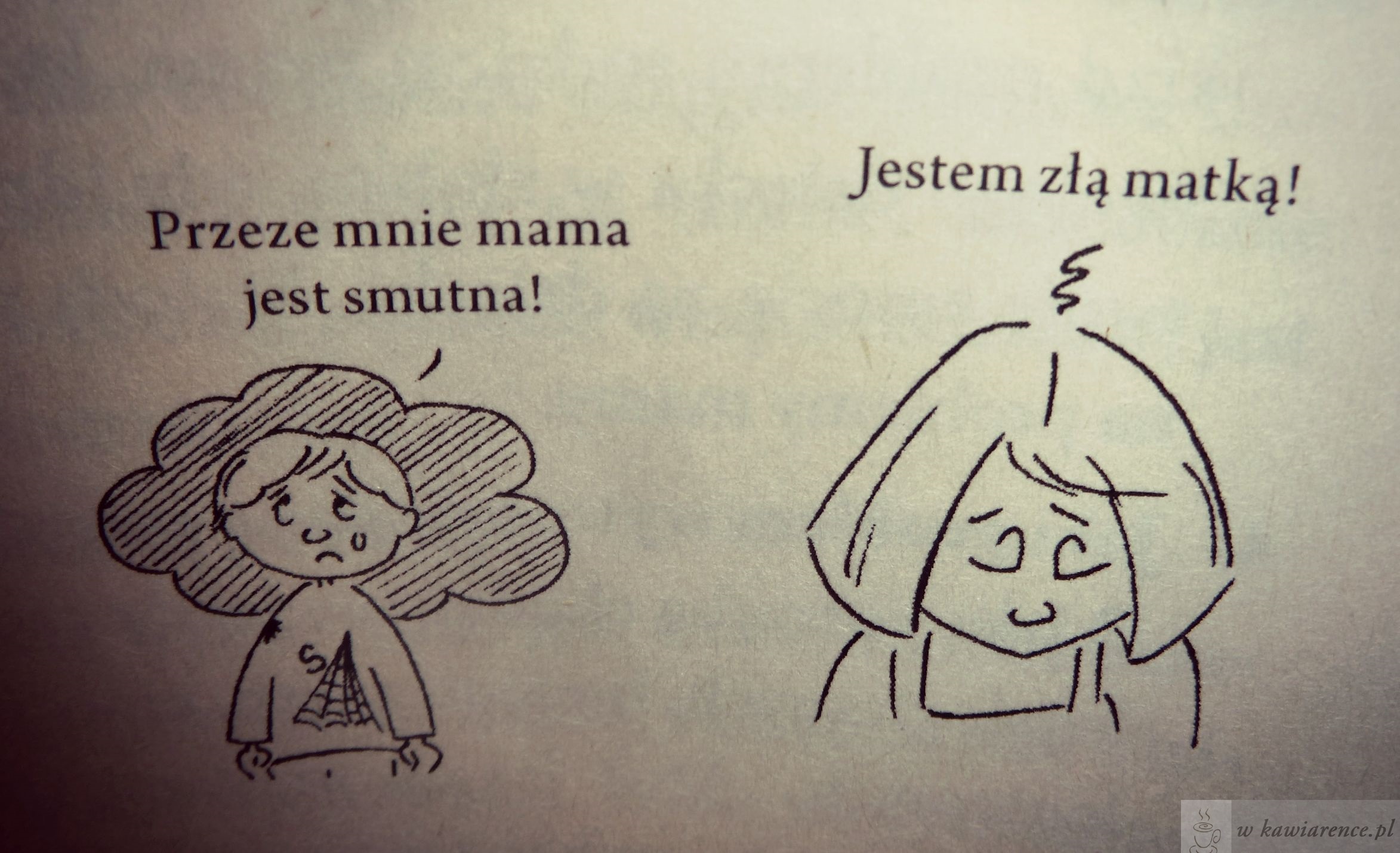 bez bicia i krzyku poradnik