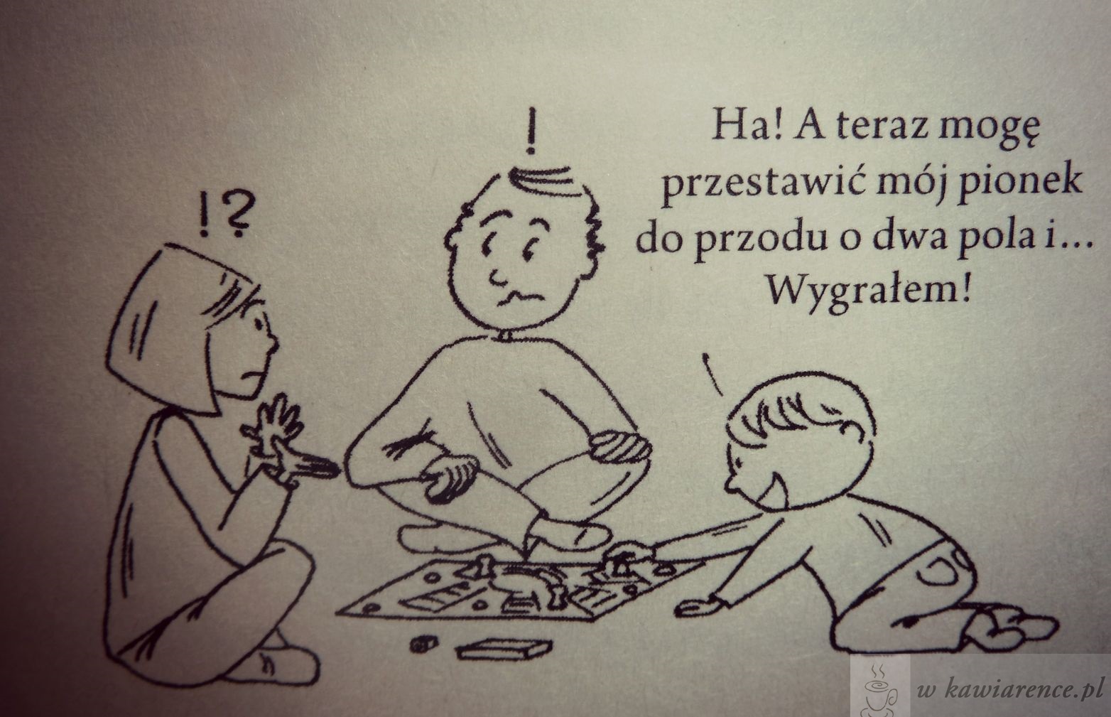 poradnik dla rodziców