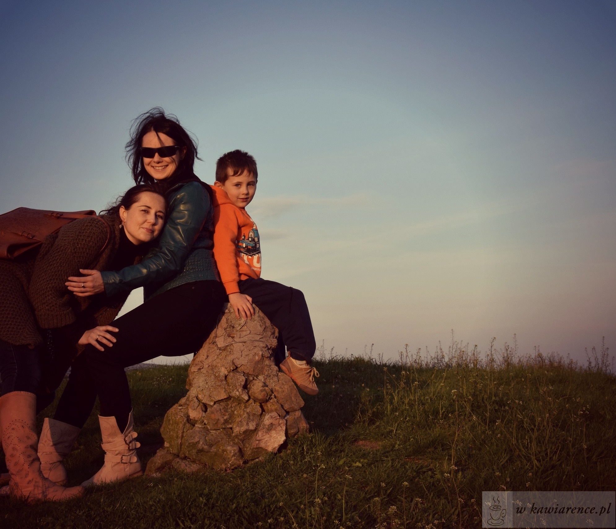 blog lifestylowy wkawiarence.pl