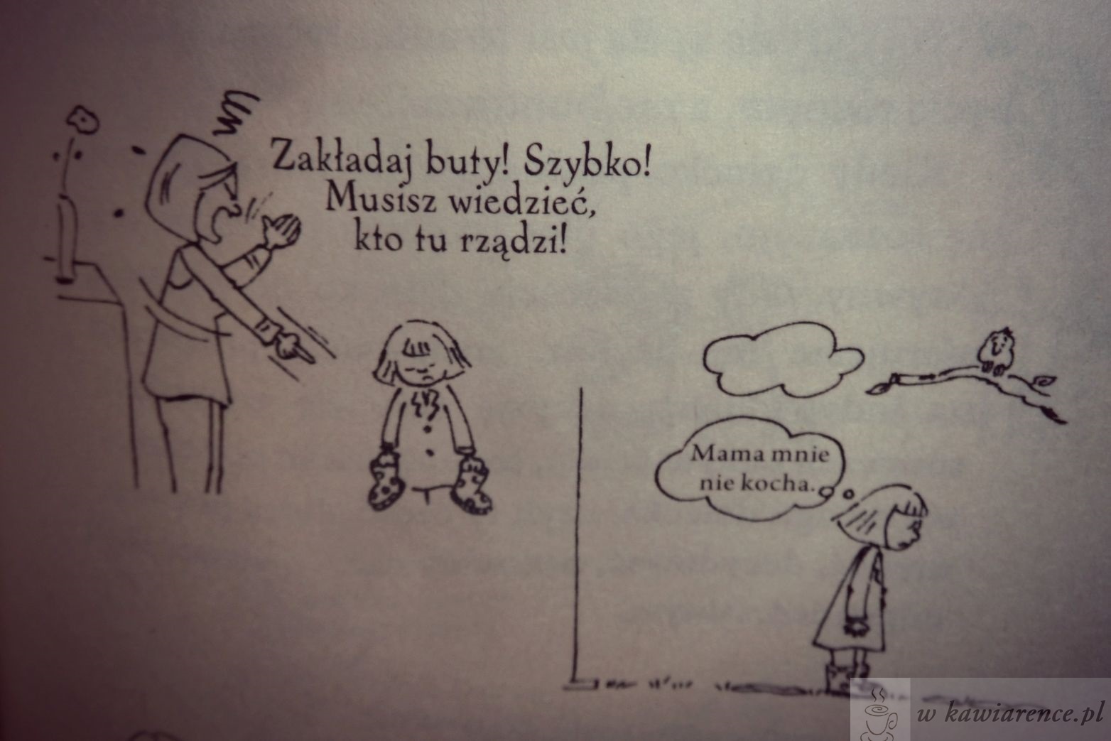 sytuacje z życia rodziny 