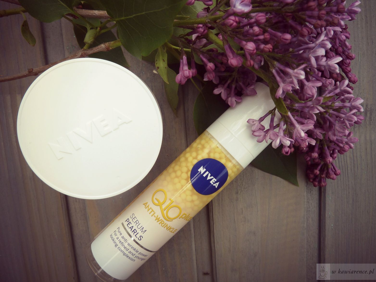 kampania Nivea kosmetyki testowanie