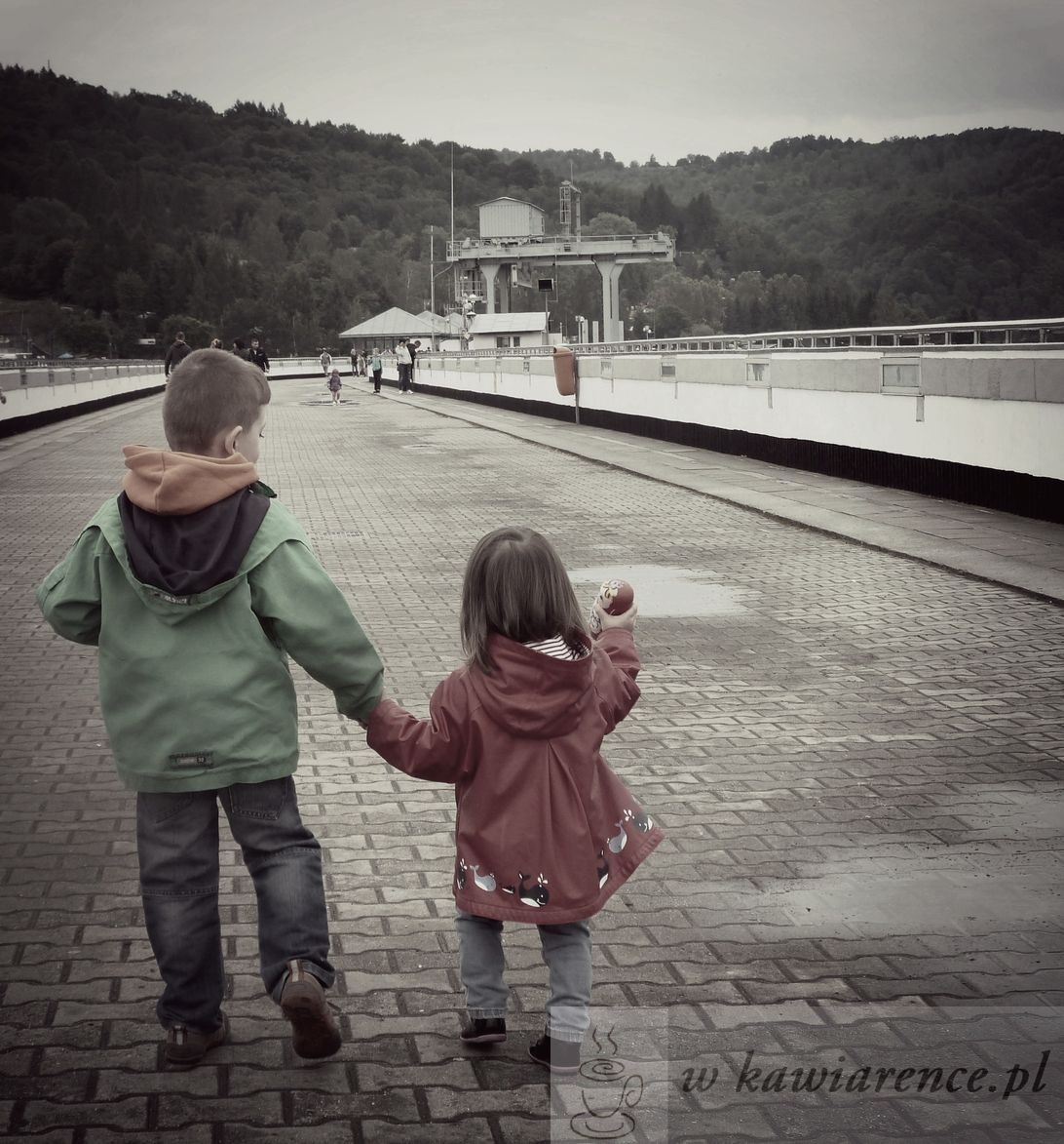 blog parentingowy podróżowanie