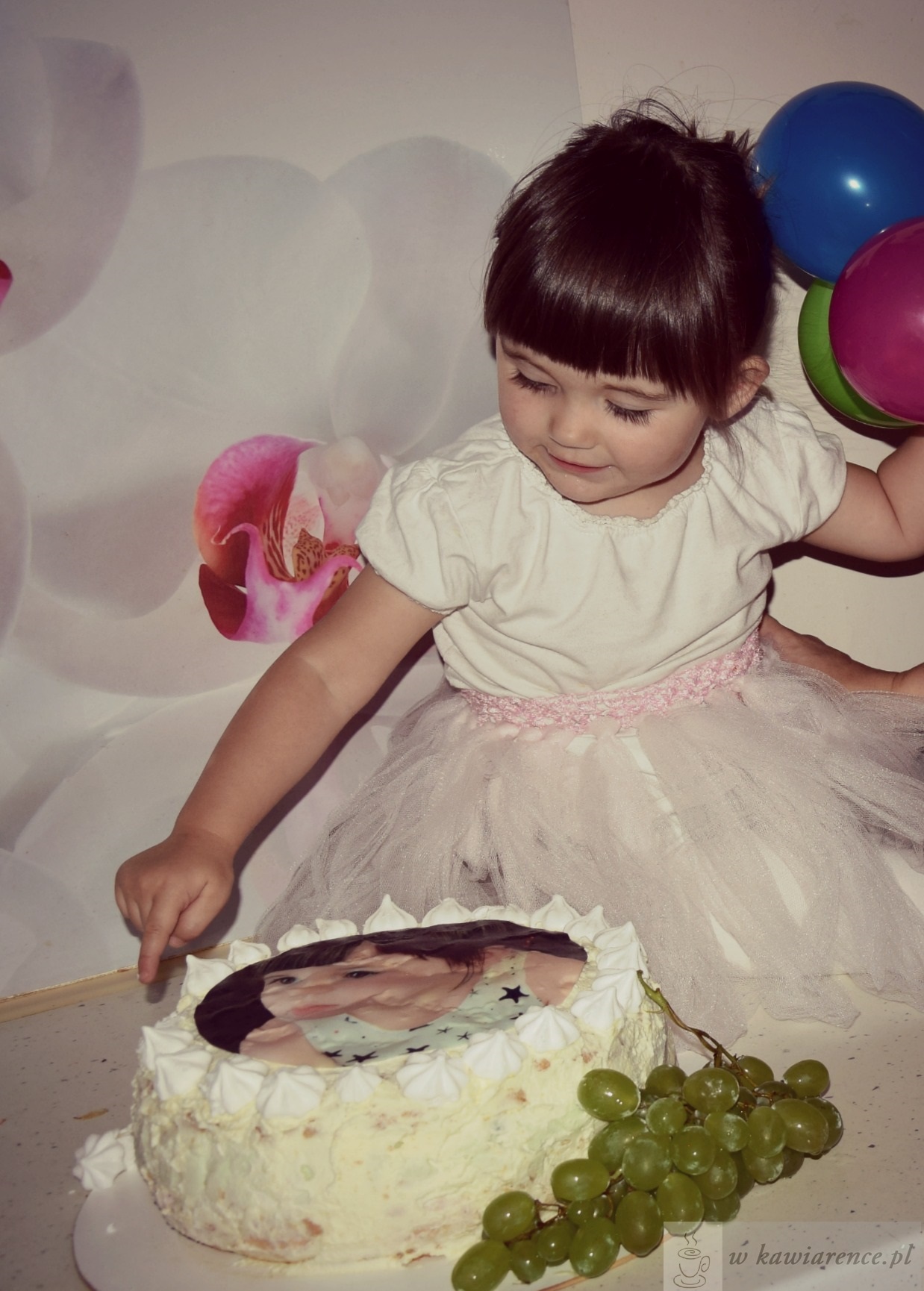 tort urodzinowy dla dziecka 