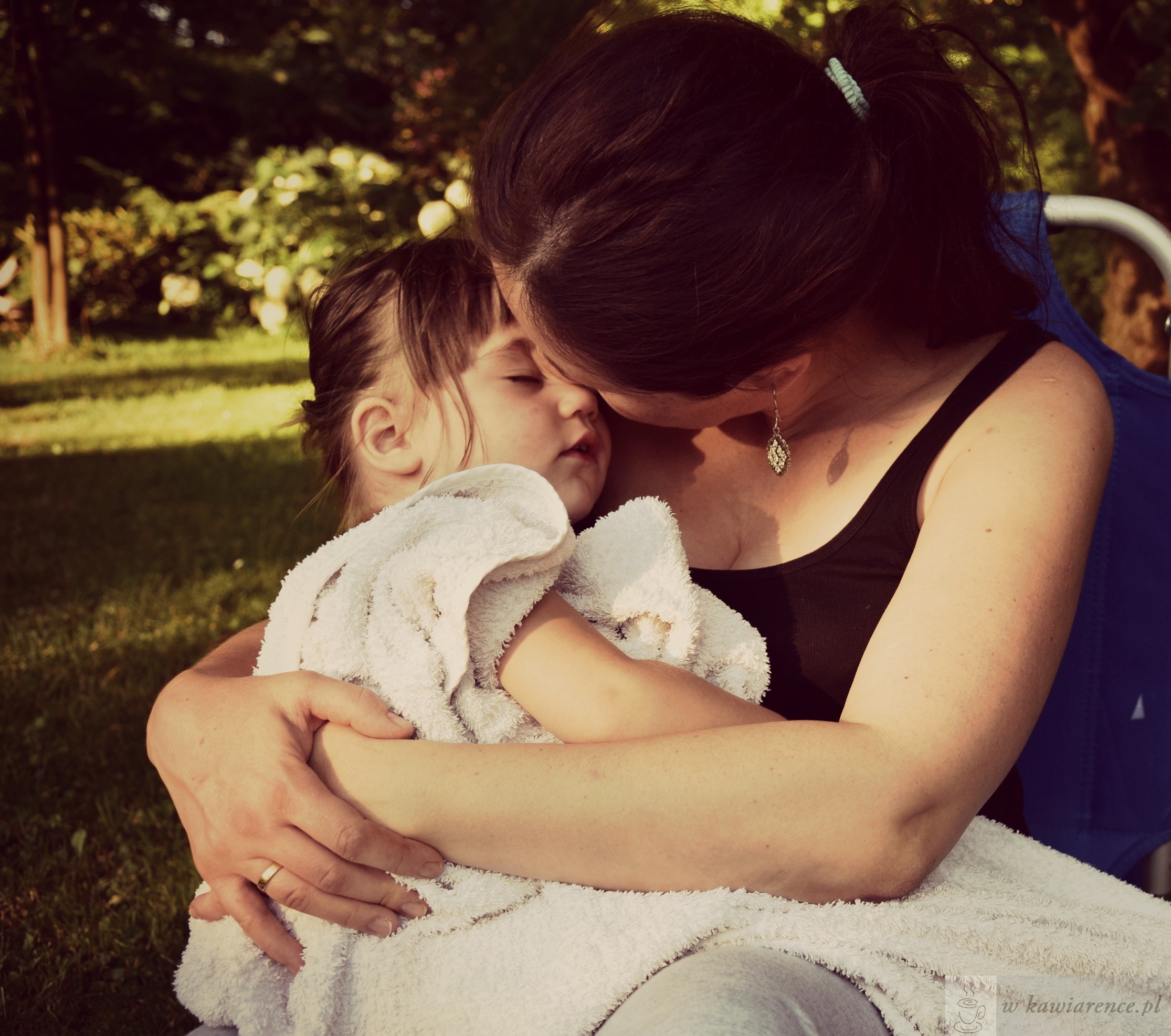 mama i córka blog 