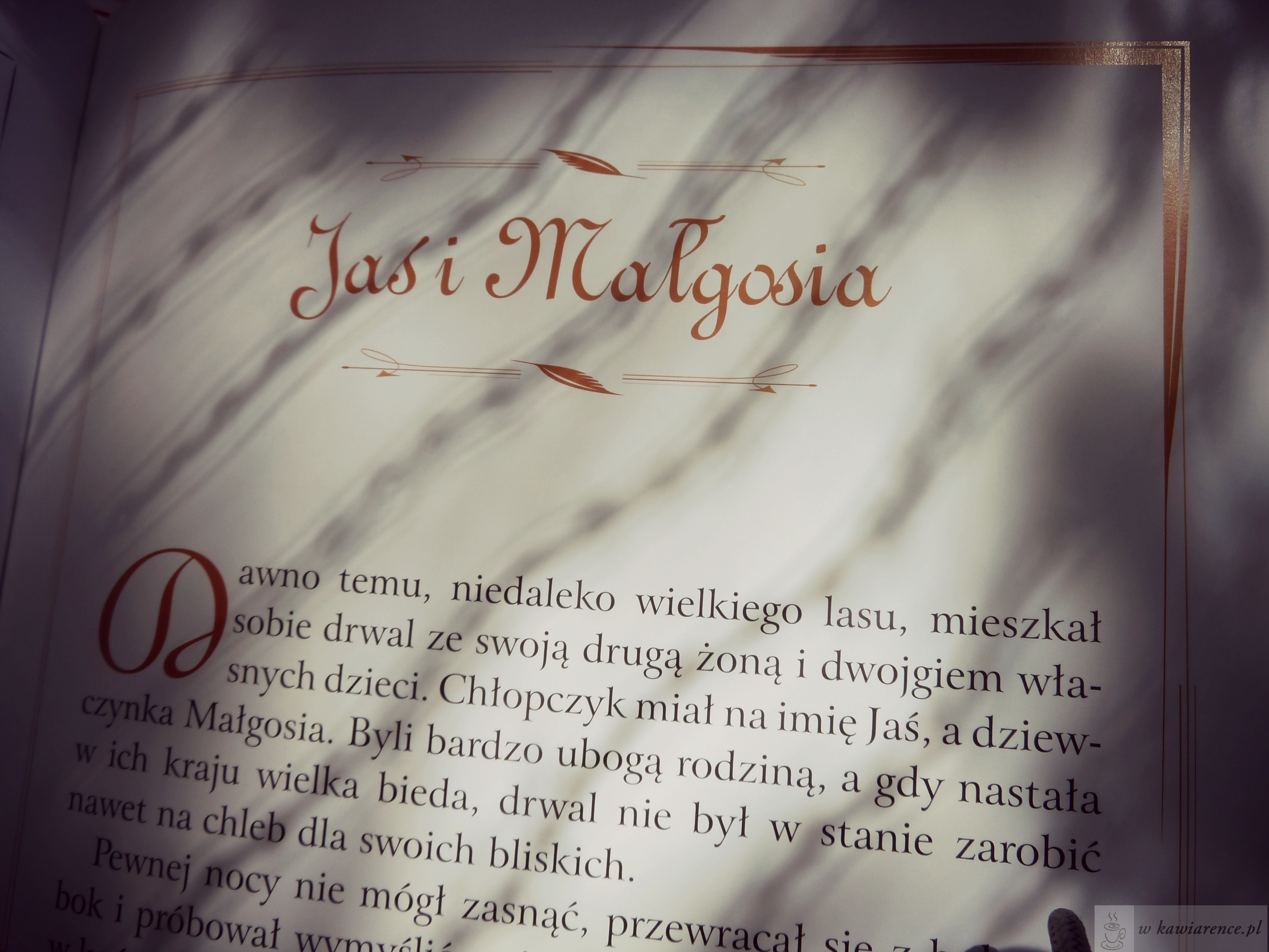 koniec lata wkawiarence.pl jaś i małgosia blog parentingowy wkawiarence.pl