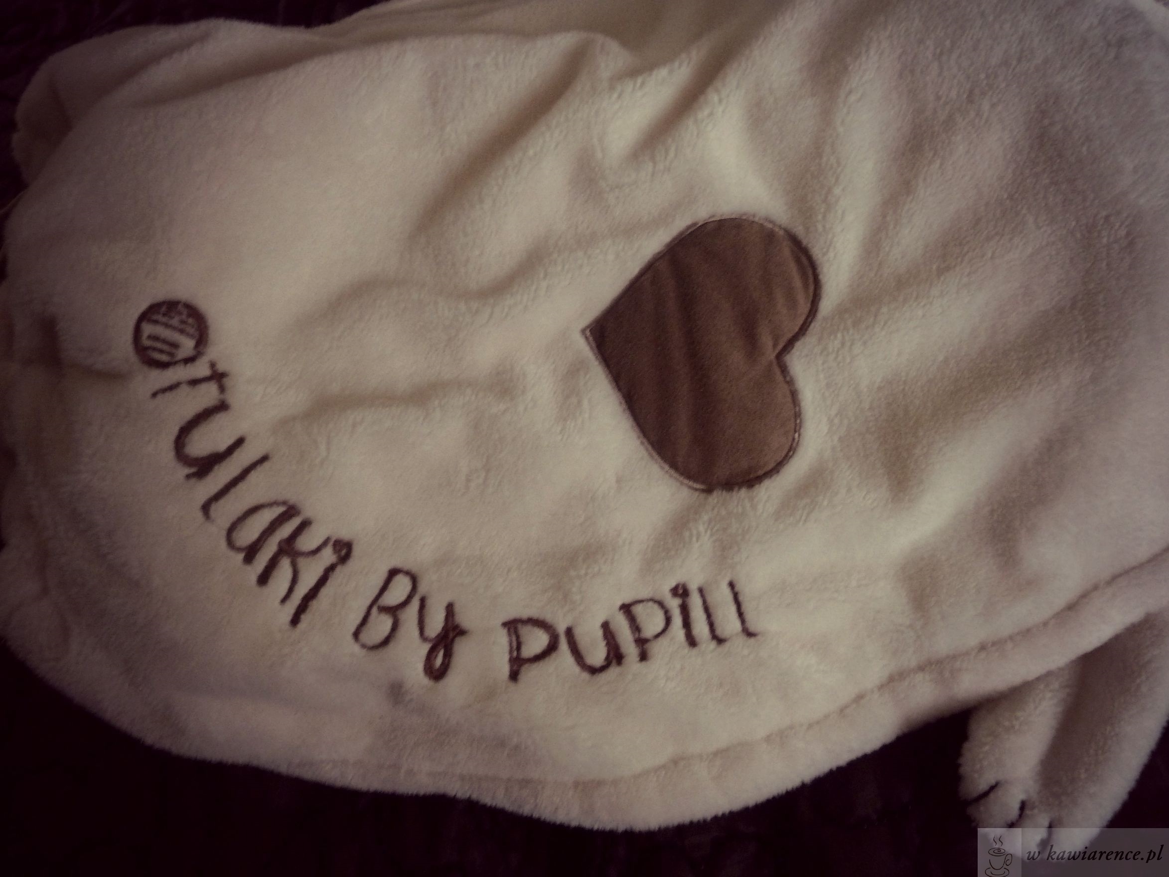 pupill pupill