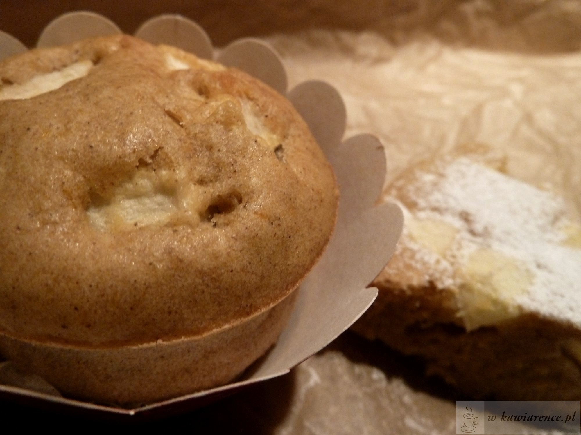 muffinki z dyni 
