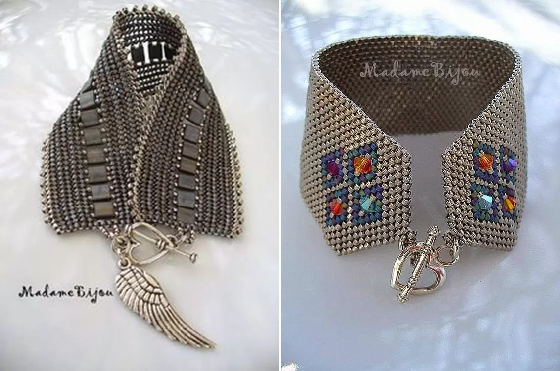biżuteria handmade