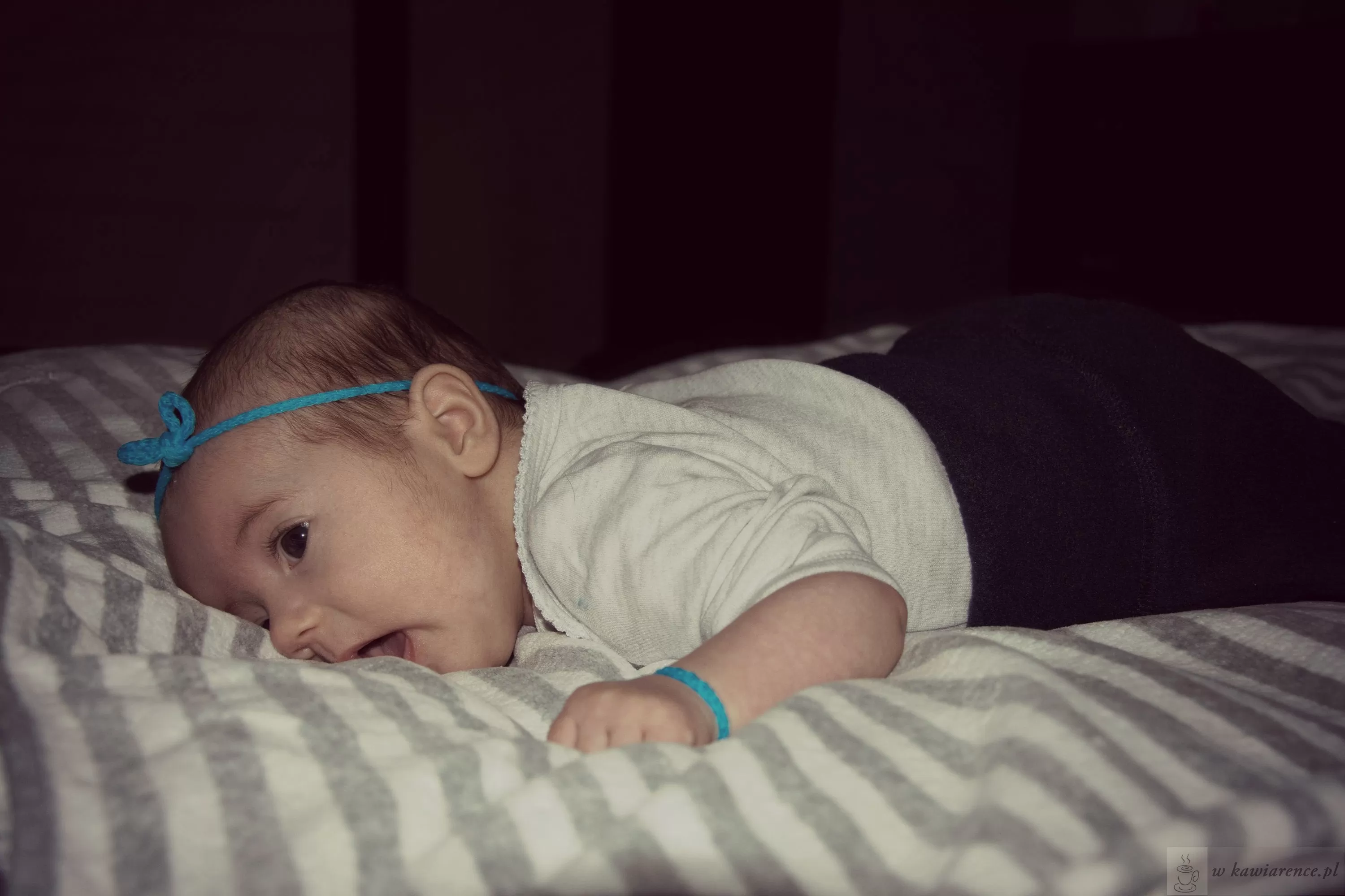 modne dziecko wpis blog wkawiarence.pl fashion baby