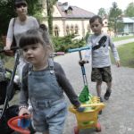 jaki wózek wybrać dla dziecka