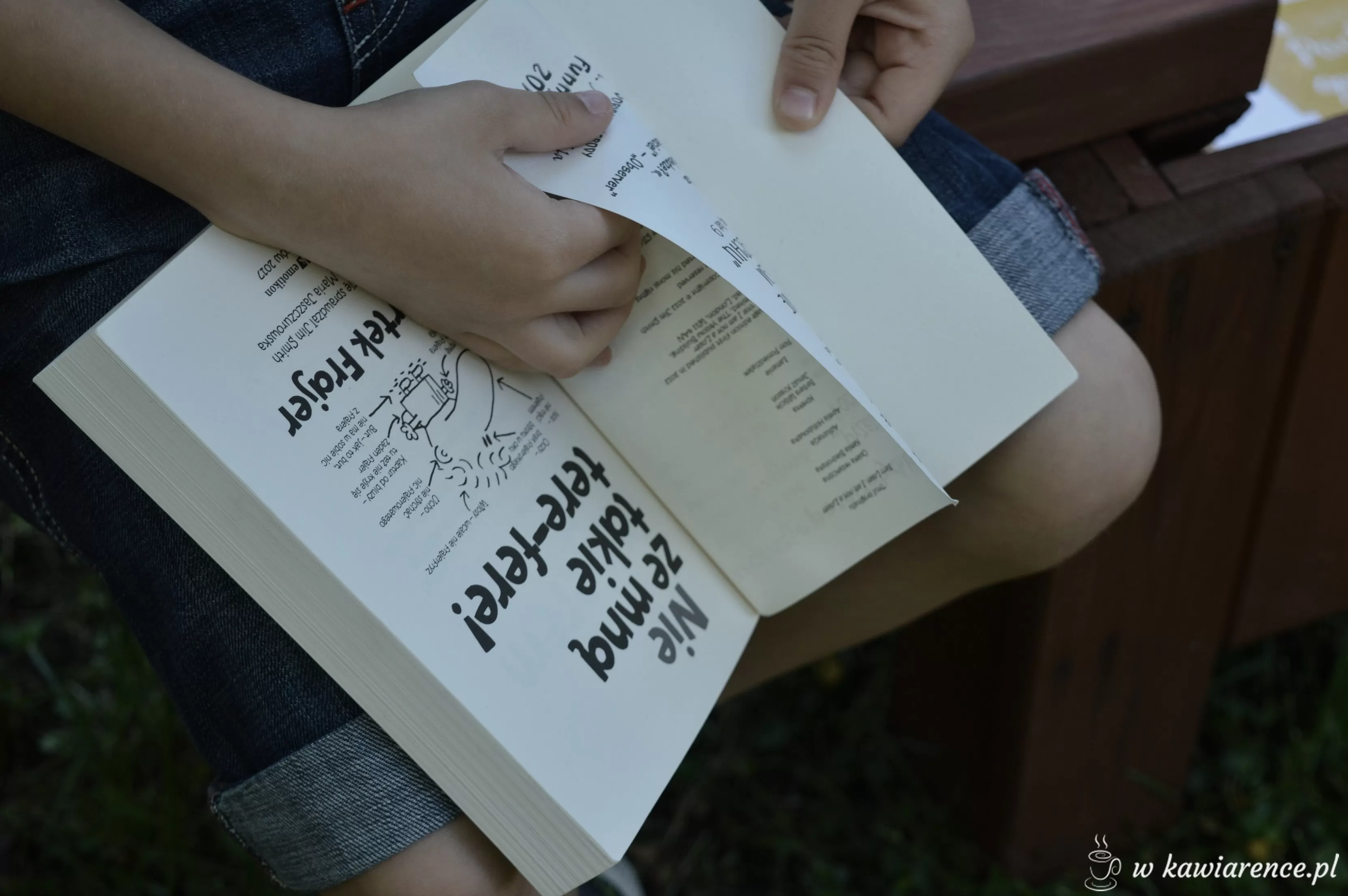 najdziwniejsze książki dla dzieci