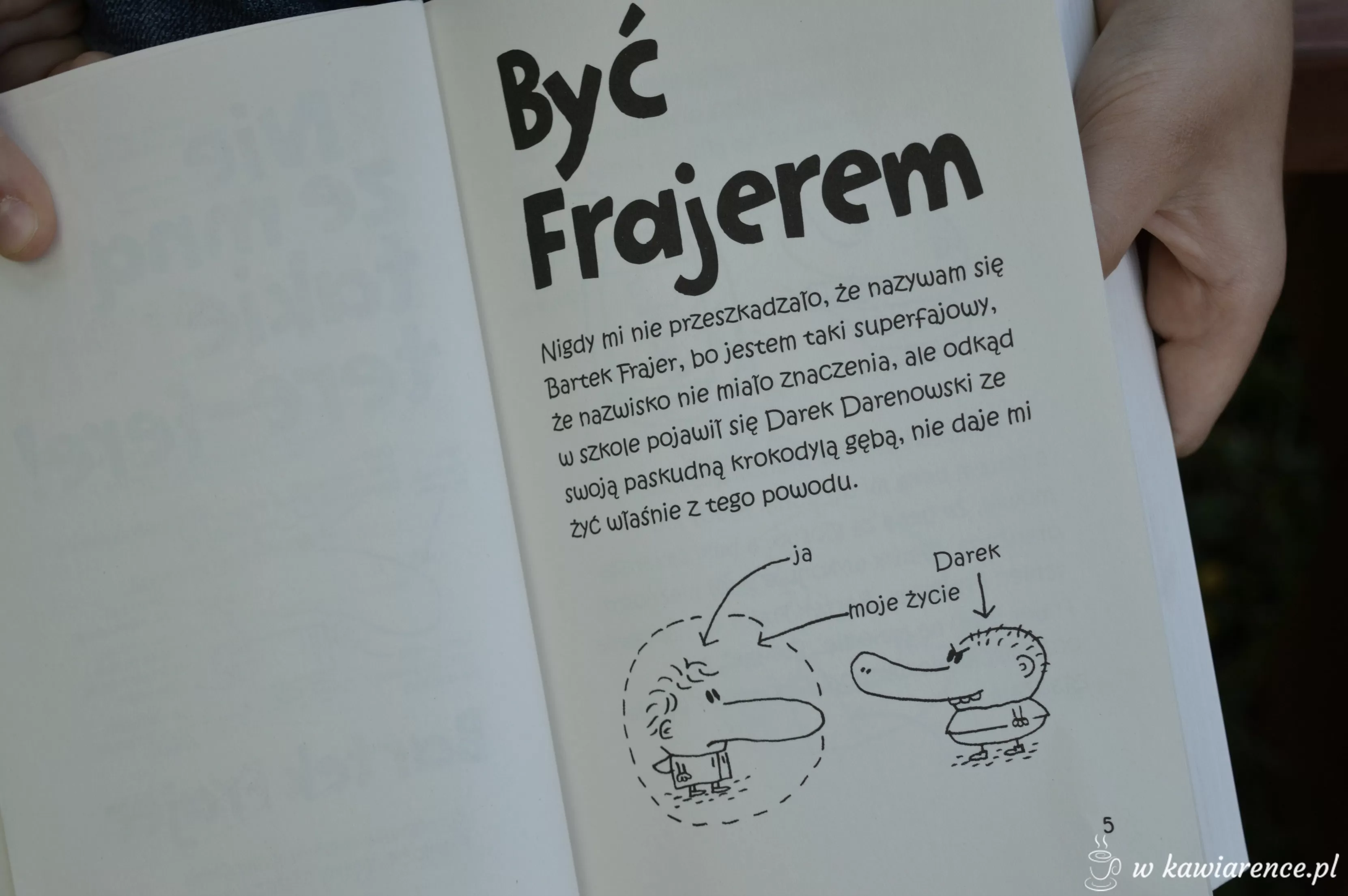 najdziwniejsze książki dla dzieci