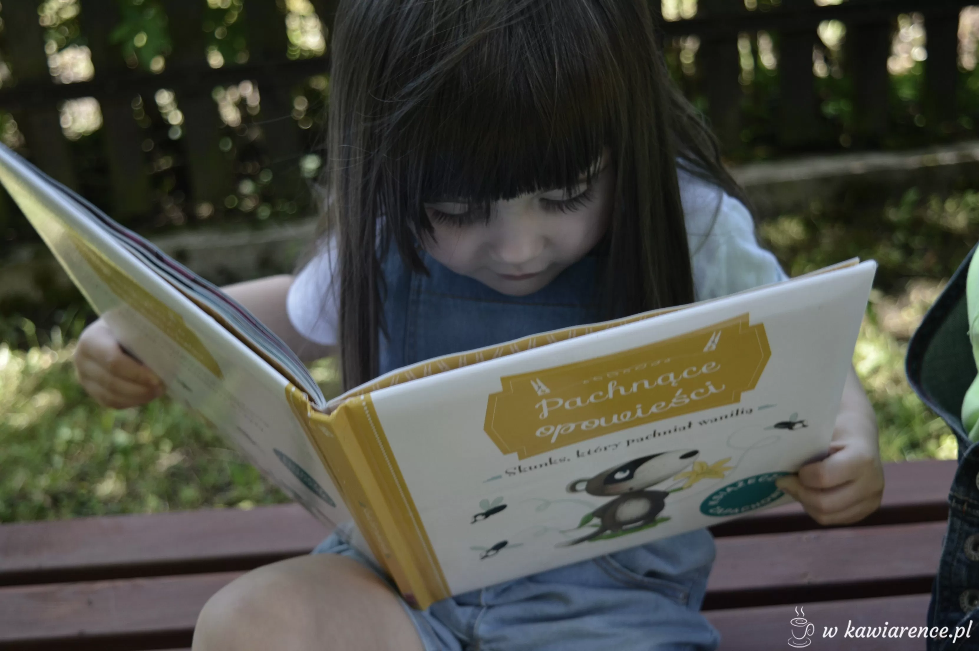 najdziwniejsze książki dla dzieci