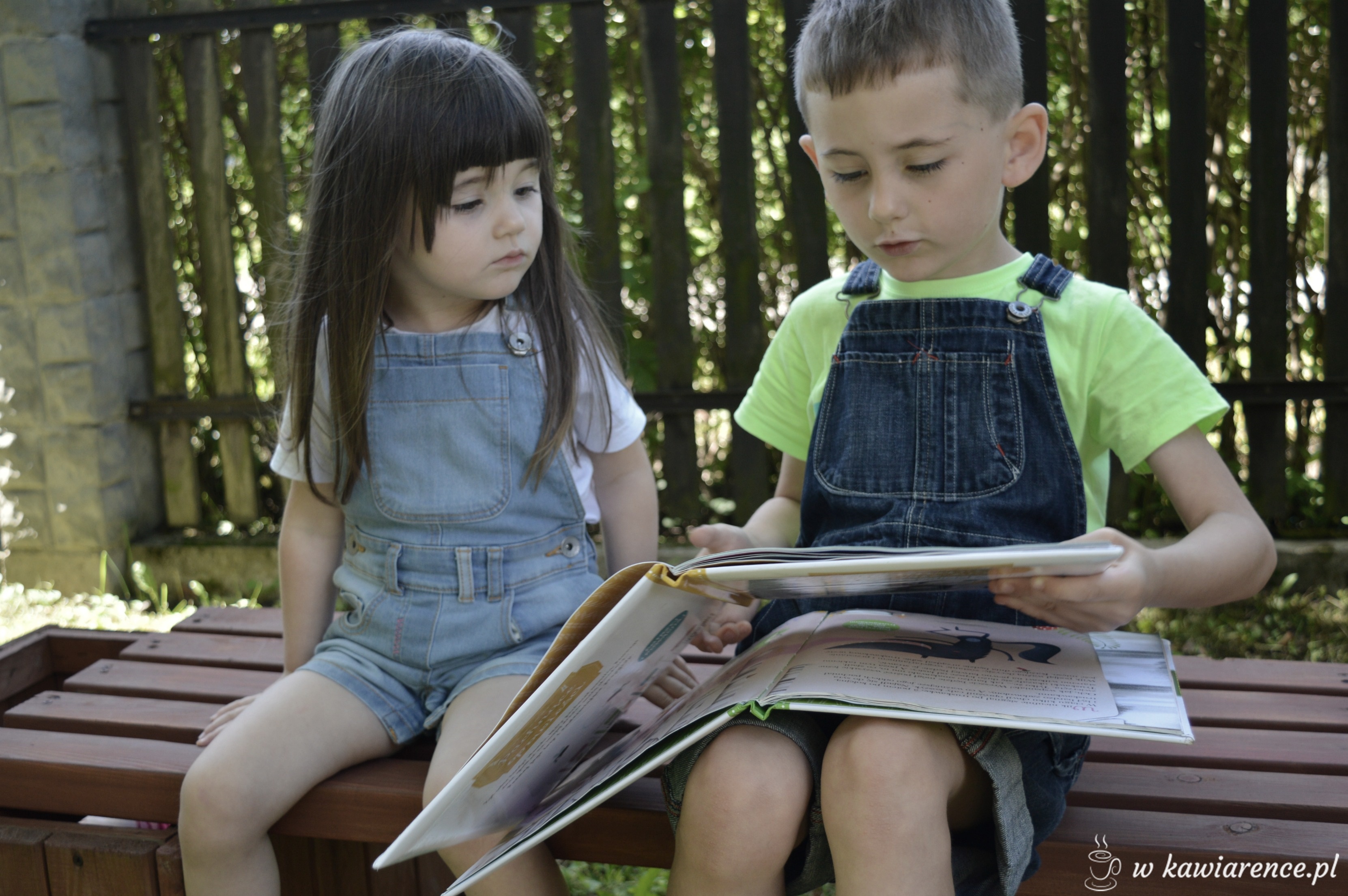 najdziwniejsze książki dla dzieci blog parentingowy