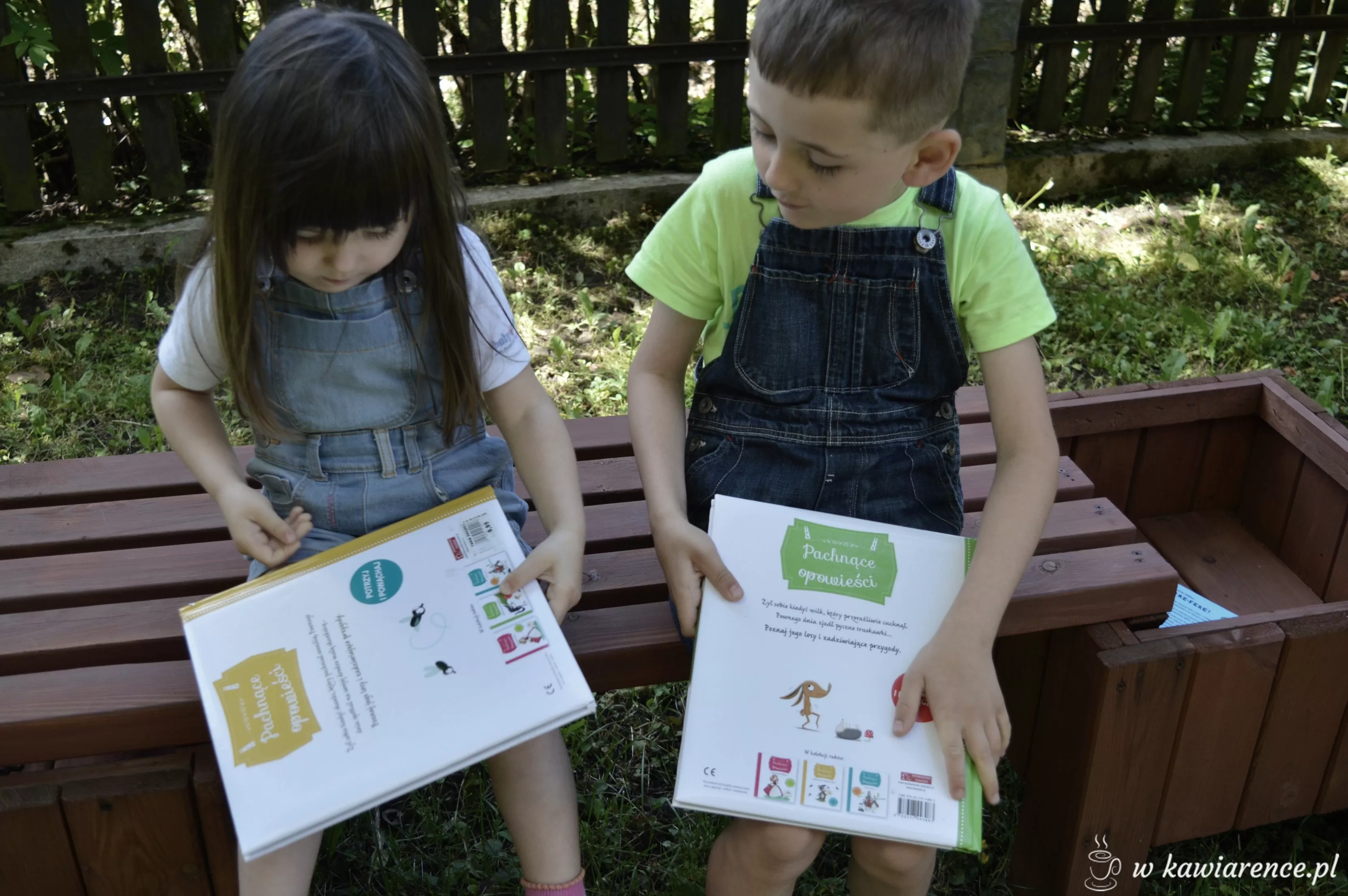 najdziwniejsze książki dla dzieci