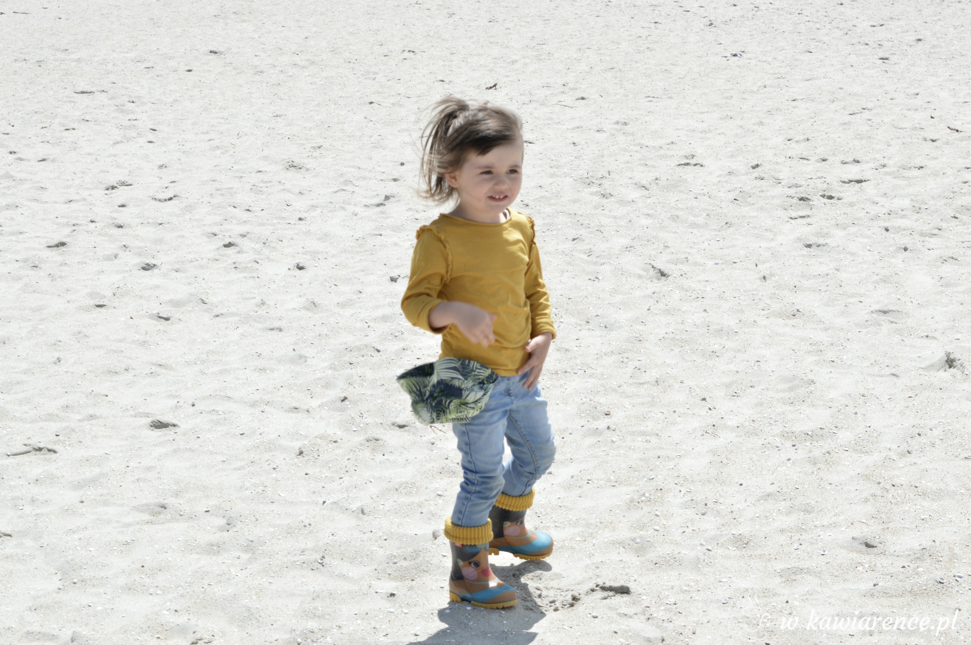 moda dla dzieci blog fashion style for kids