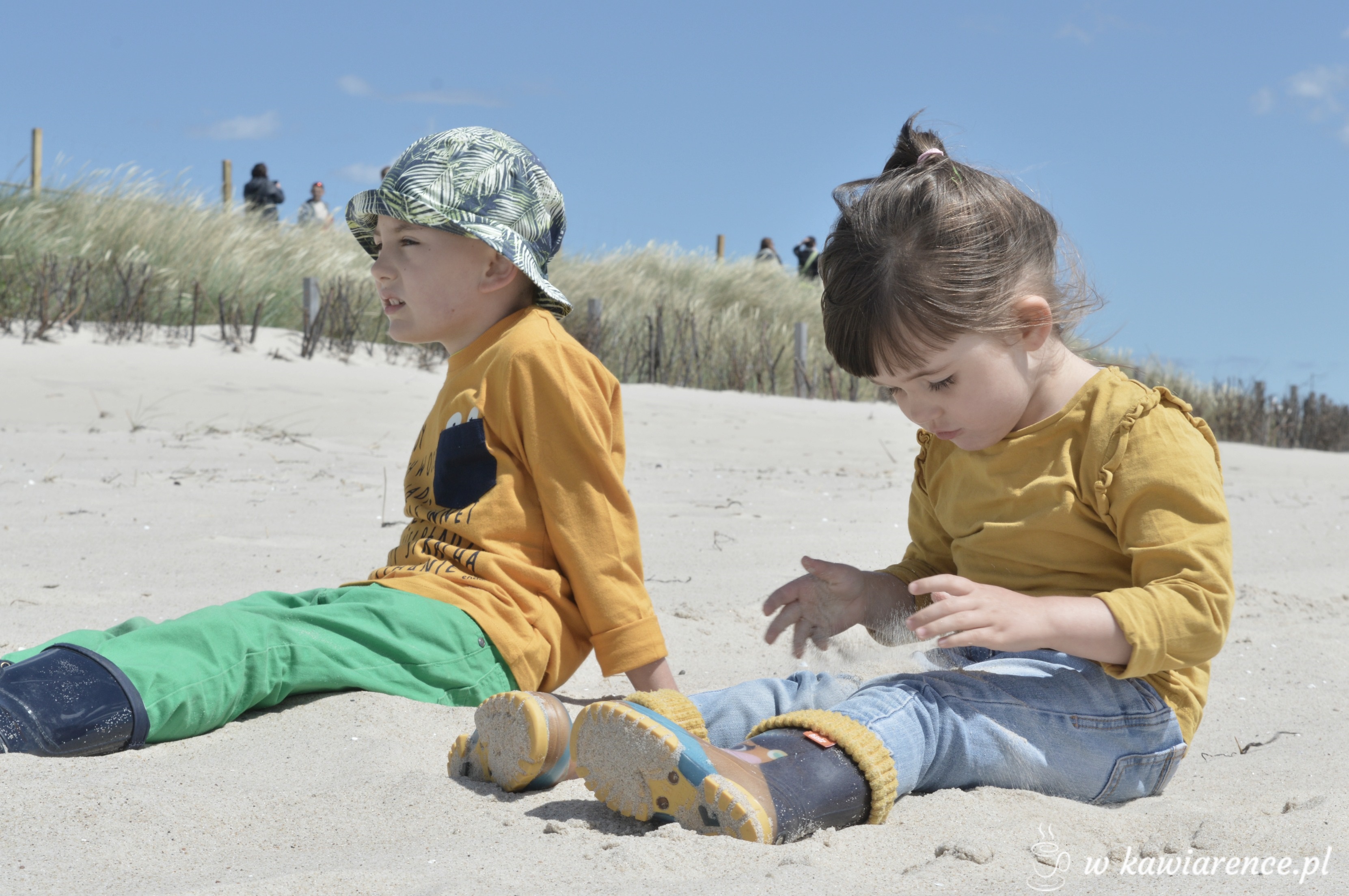 fashion kids blog lifestyle wkawiarence.pl