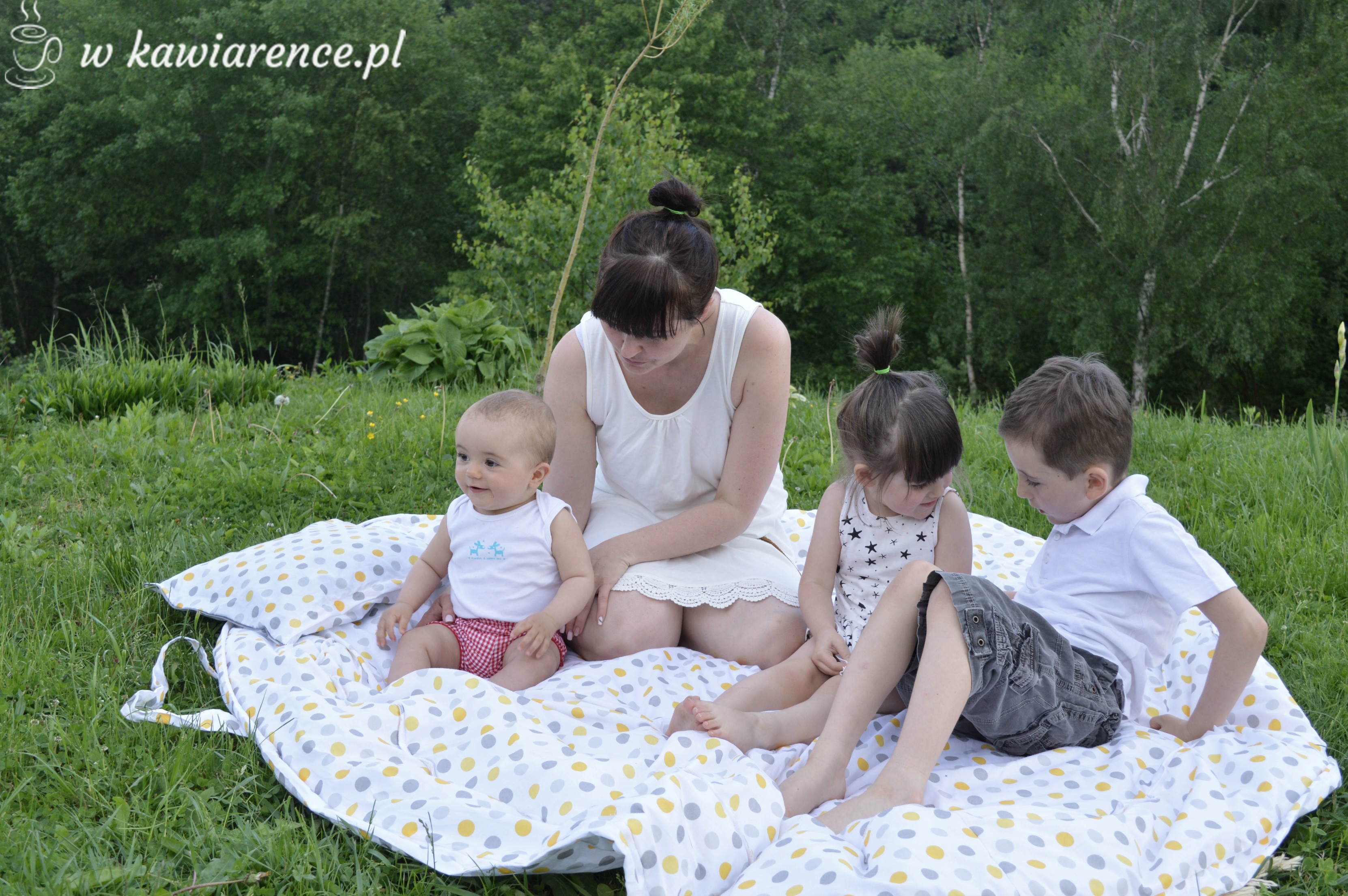 czy jesteś super mamą