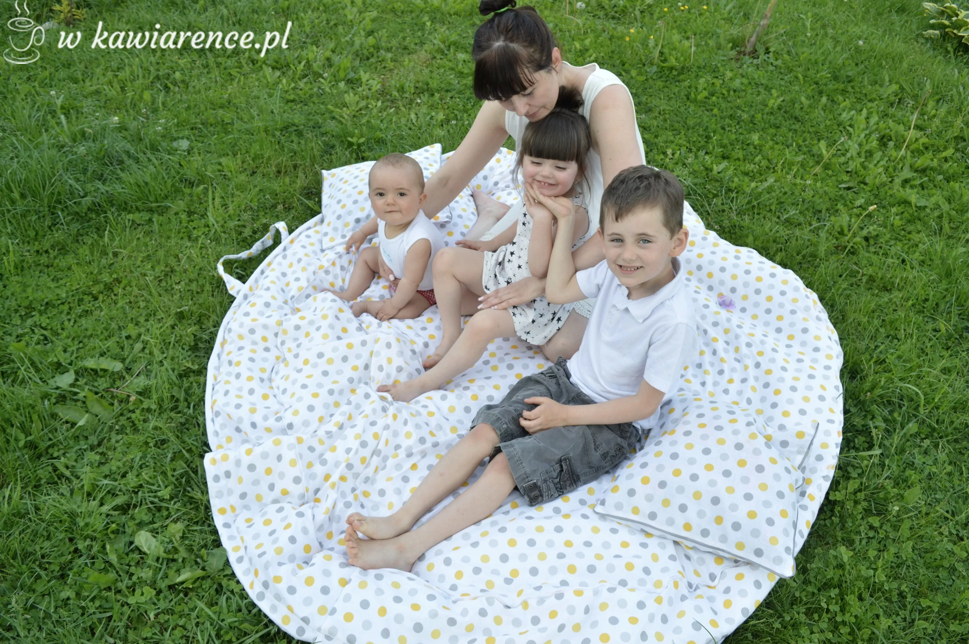 blog parentingowy