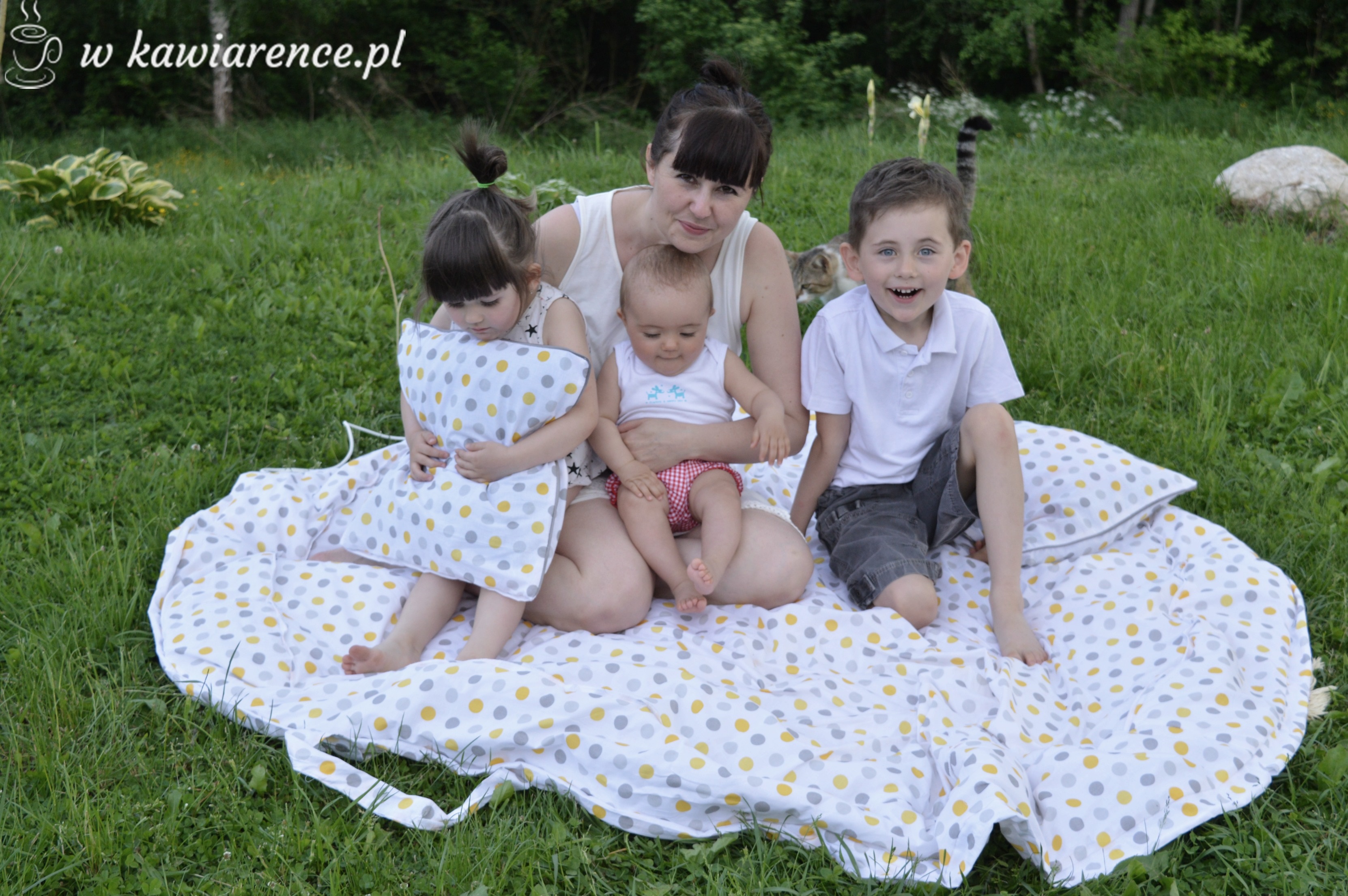 najlepszy blog w sieci