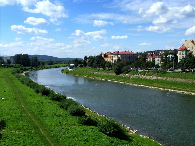 atrakcje na podkarpaciu dla dzieci i nie tylko 
