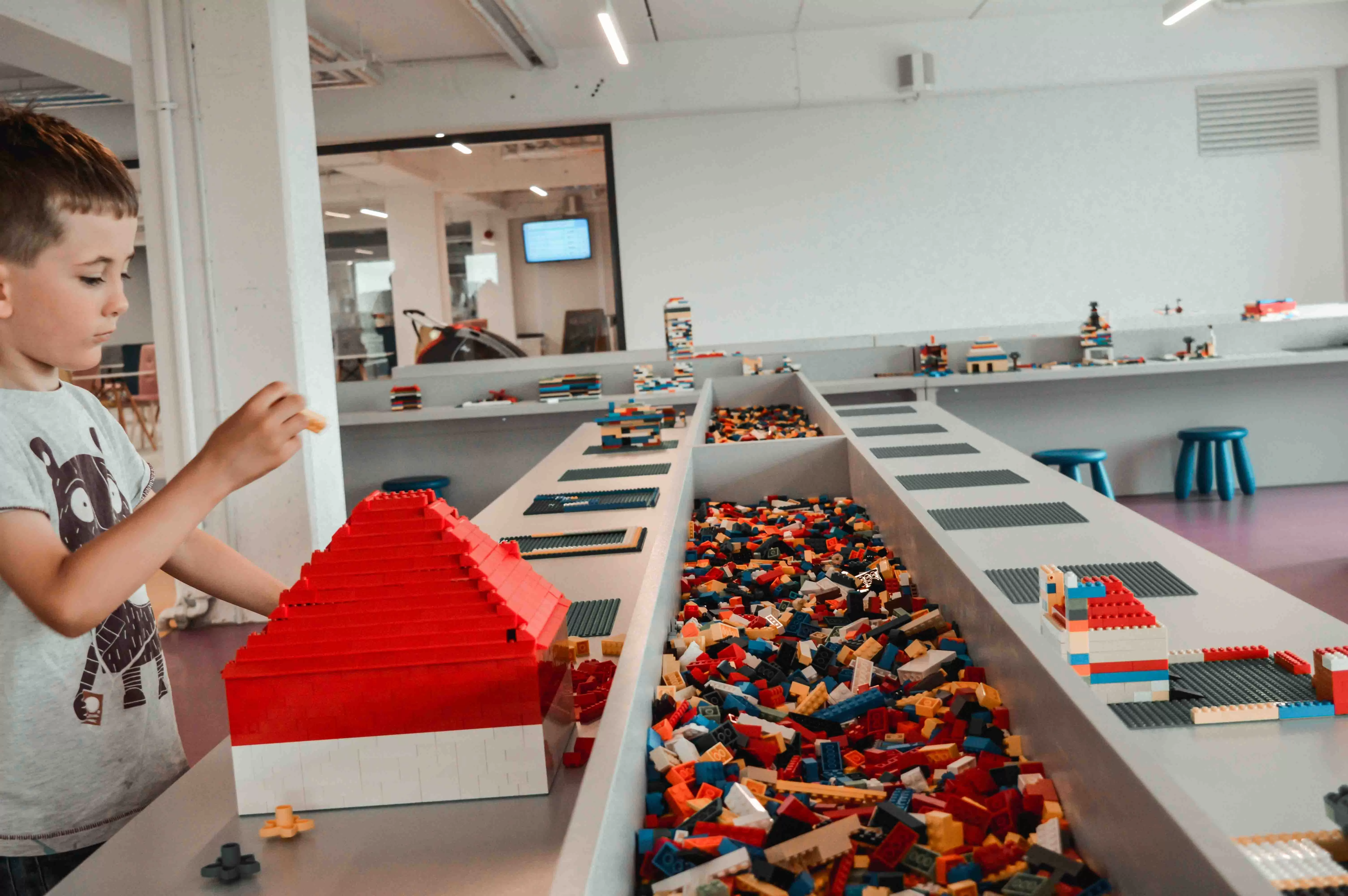 Gdynia atrakcje dla dzieci