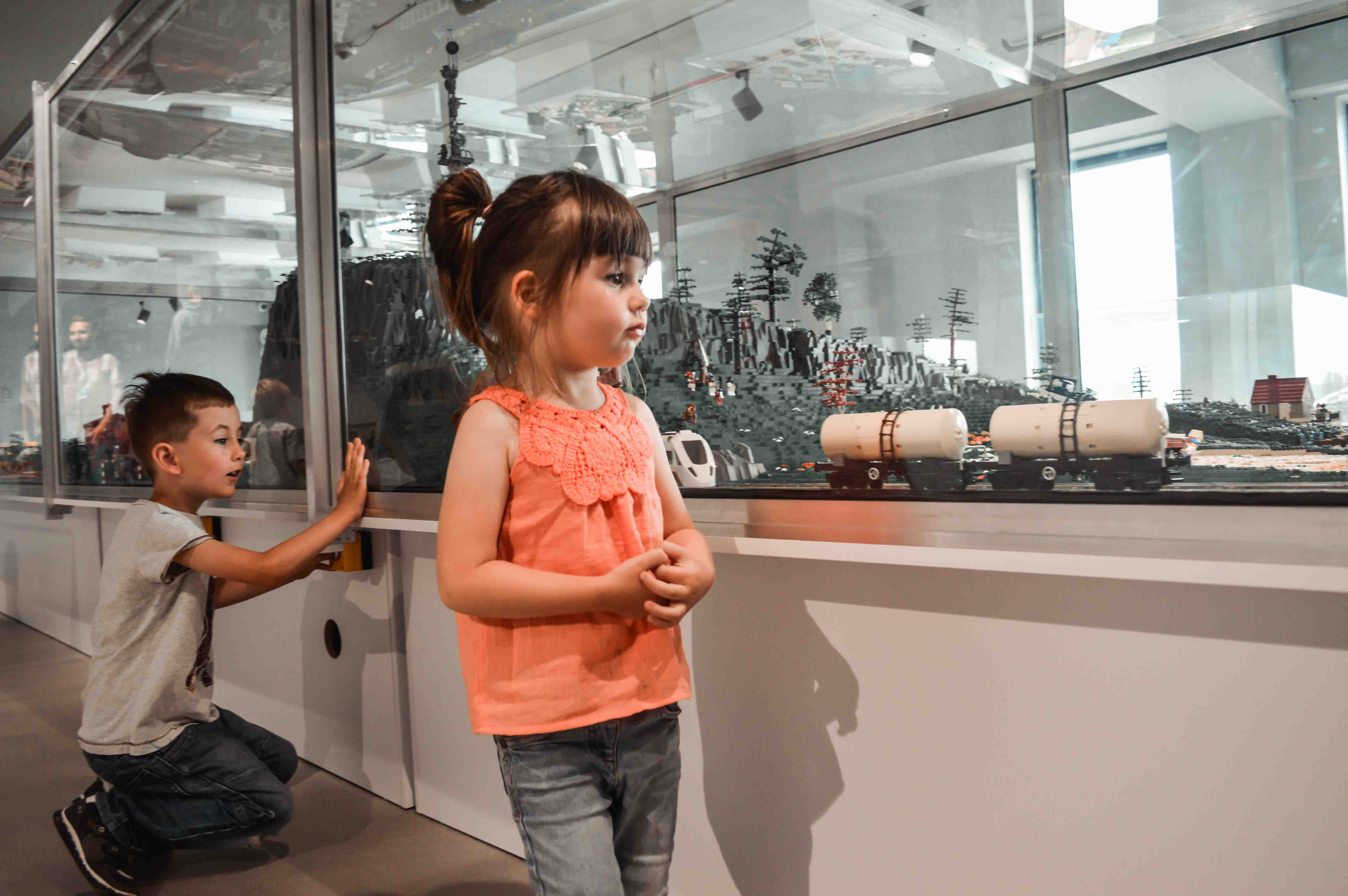 Trójmiasto atrakcje dla dzieci