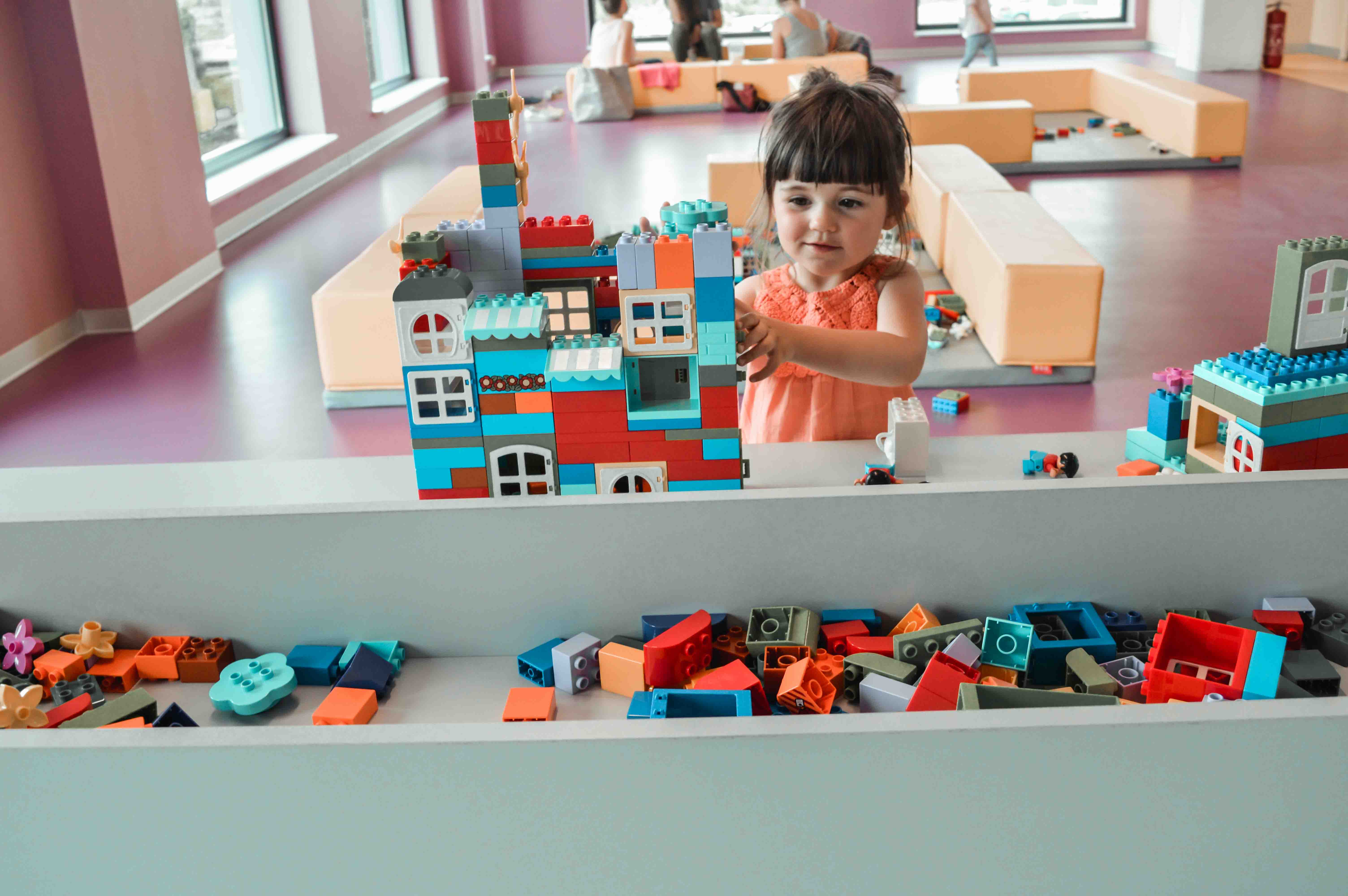 Trójmiasto dla dzieci