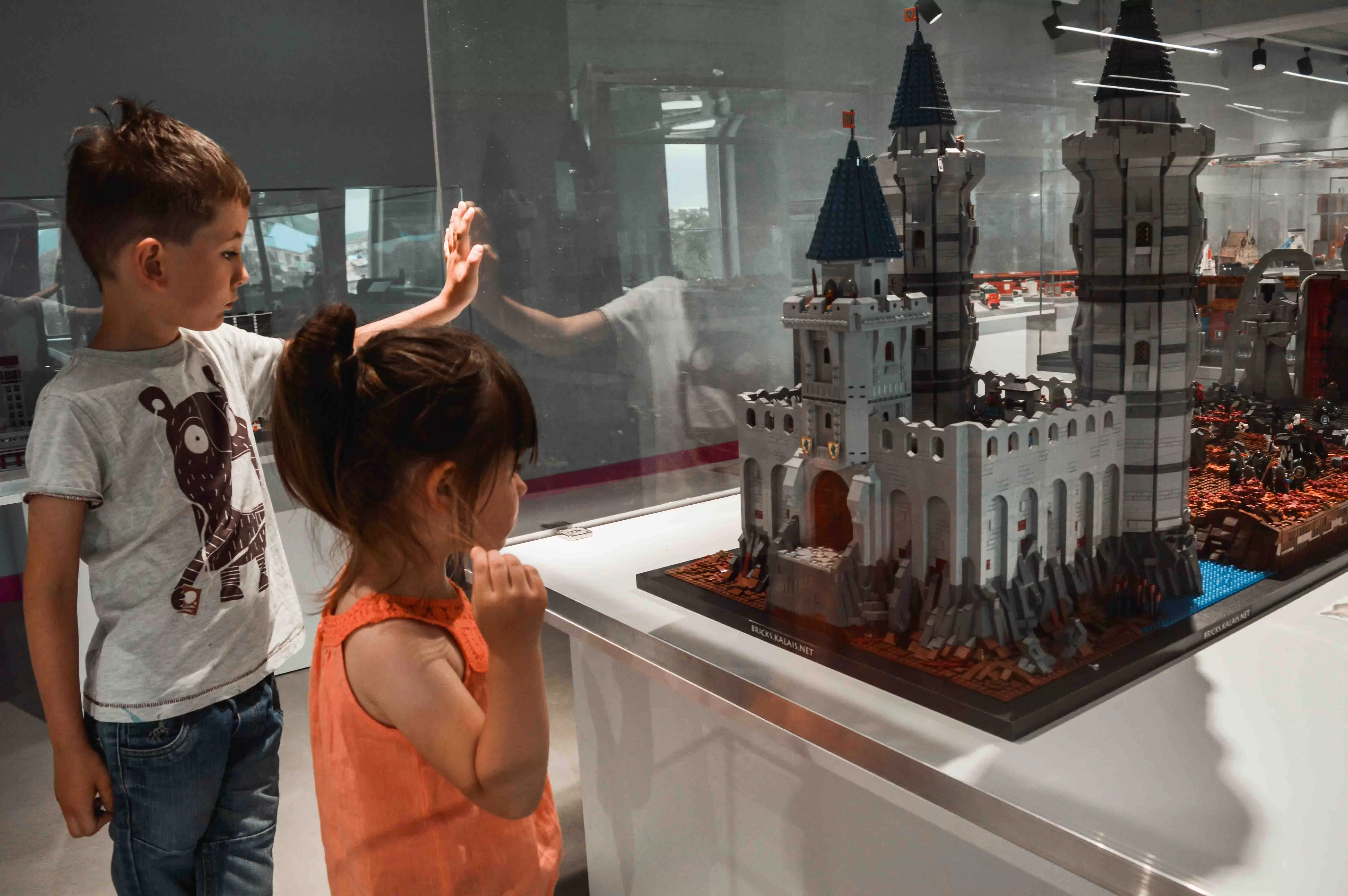 atrakce dla dzieci nad polskim morzem