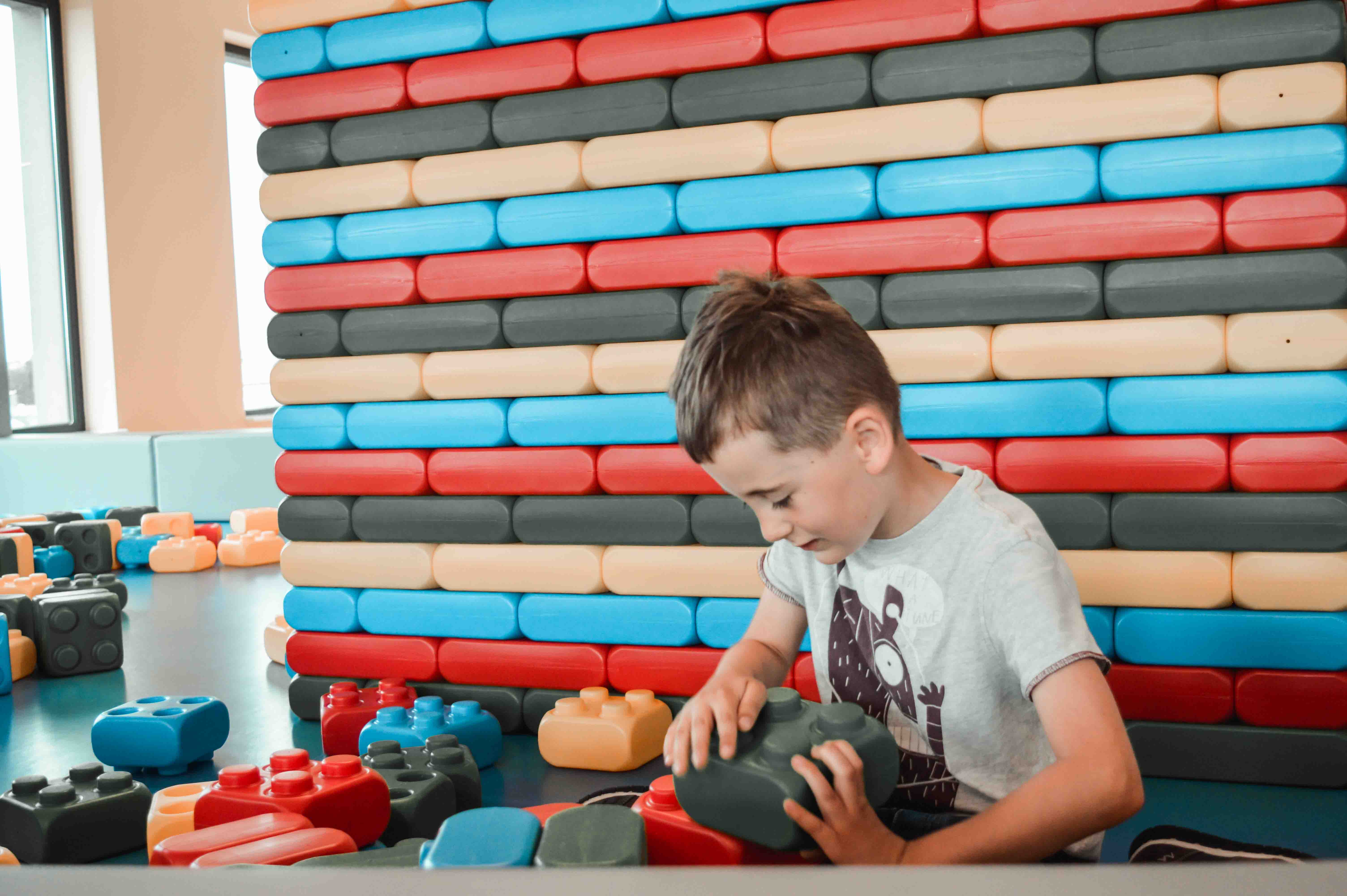 atrakcje dla dzieci Gdańsk Gdynia Sopot Hel