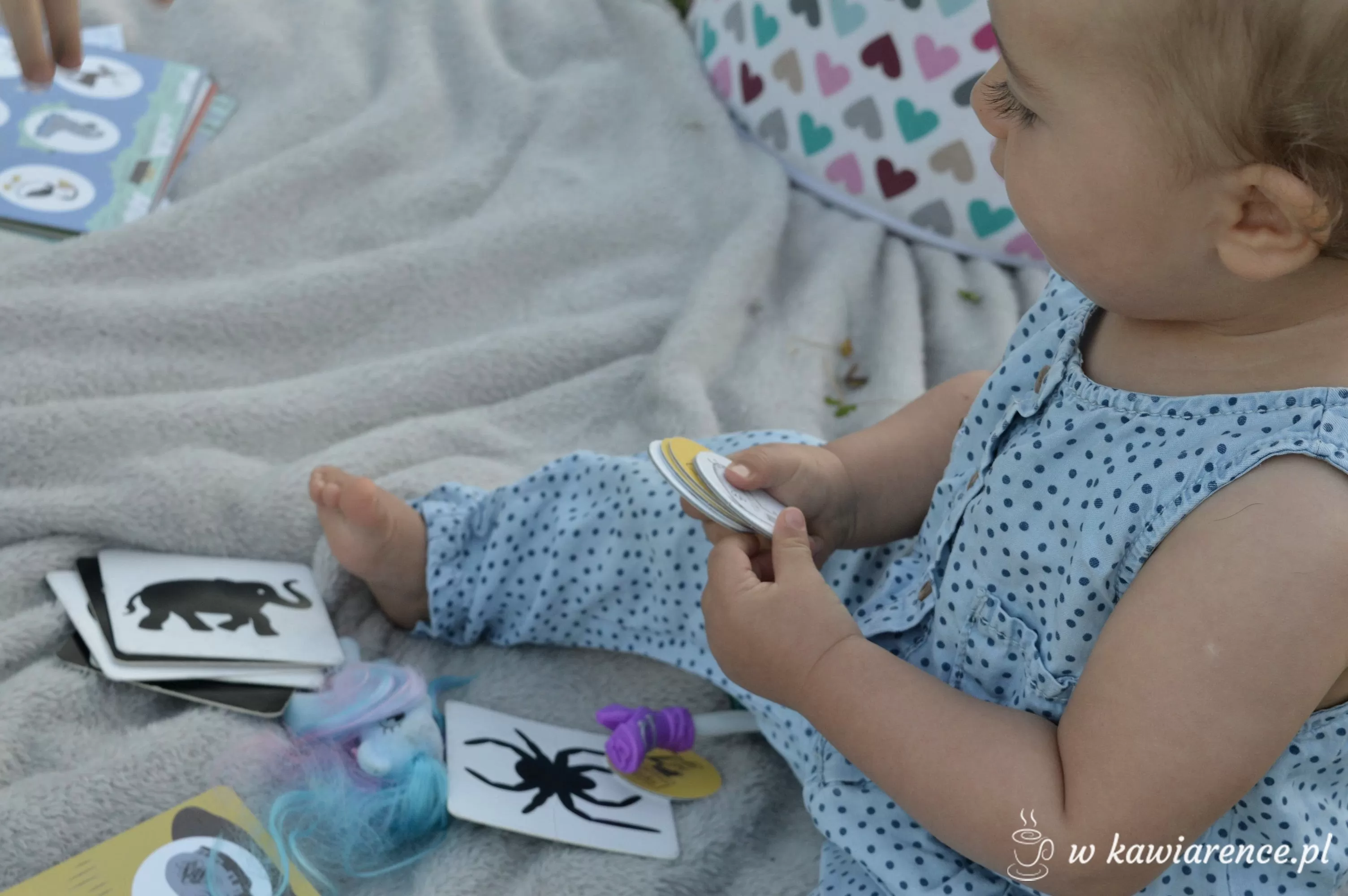 jak sobie poradzić z wieloma dziećmi