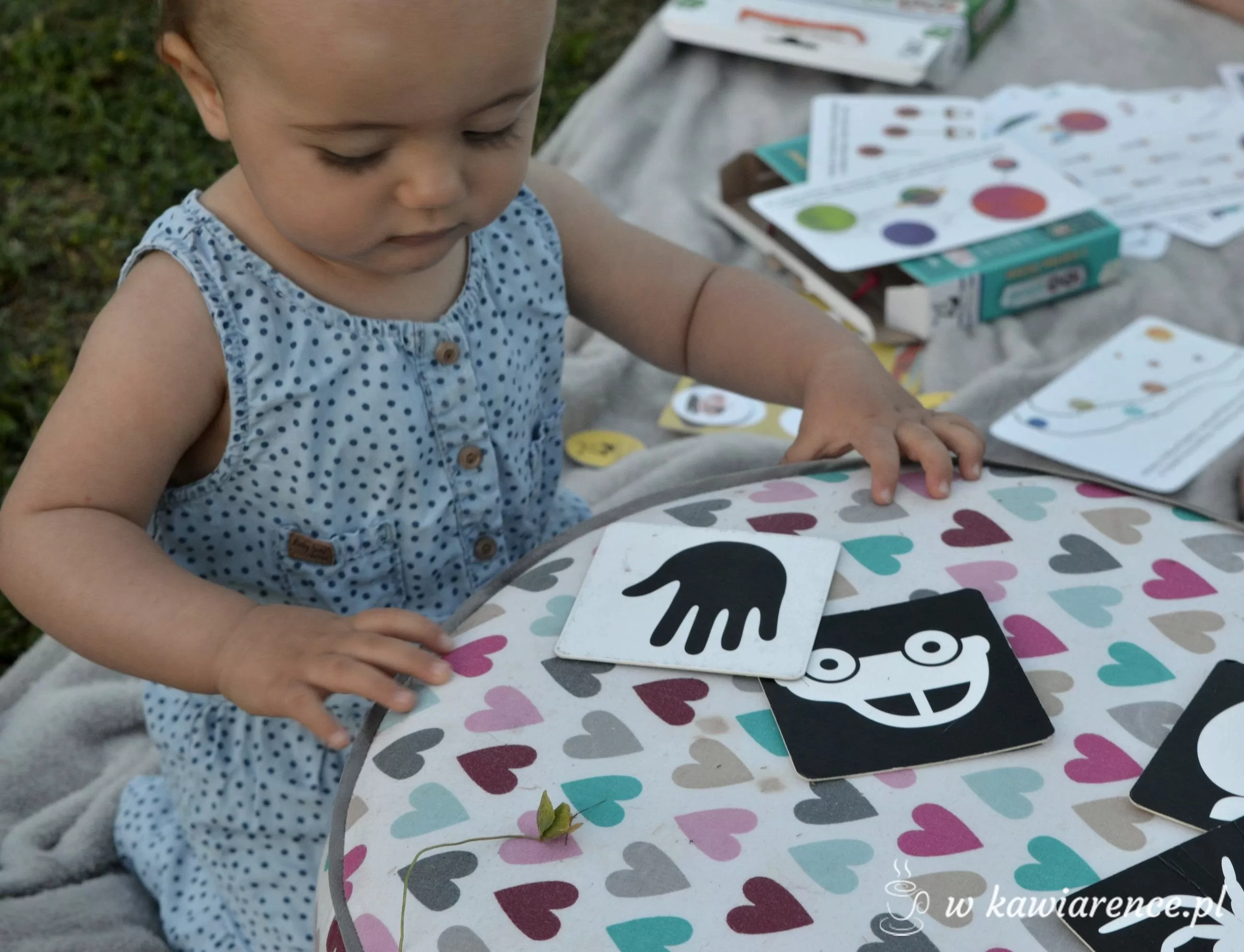 jak znaleźć czas dla siebie przy dziecku