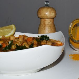 harira oryginalna zupa