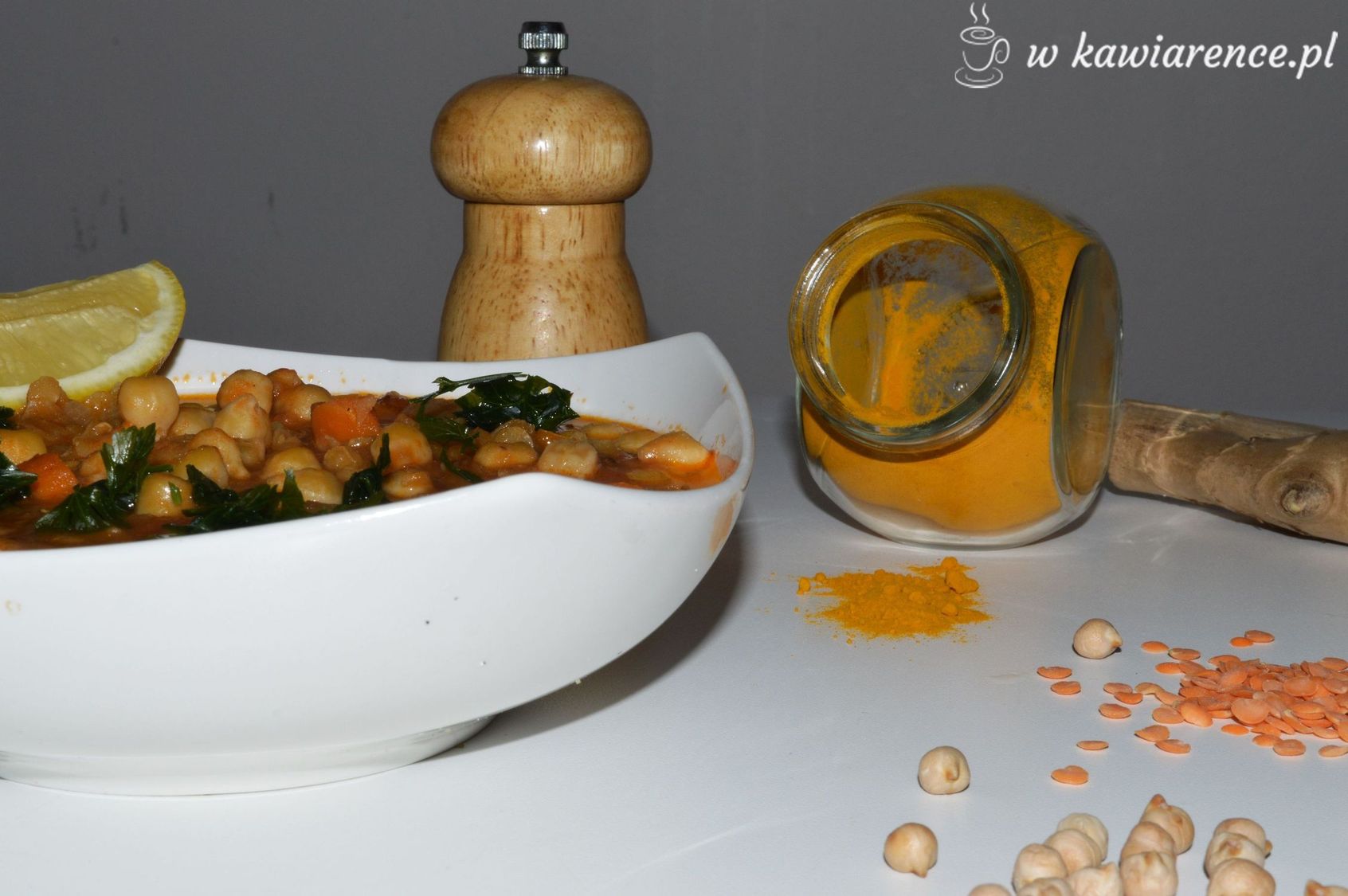 zupa z masterchefa harira