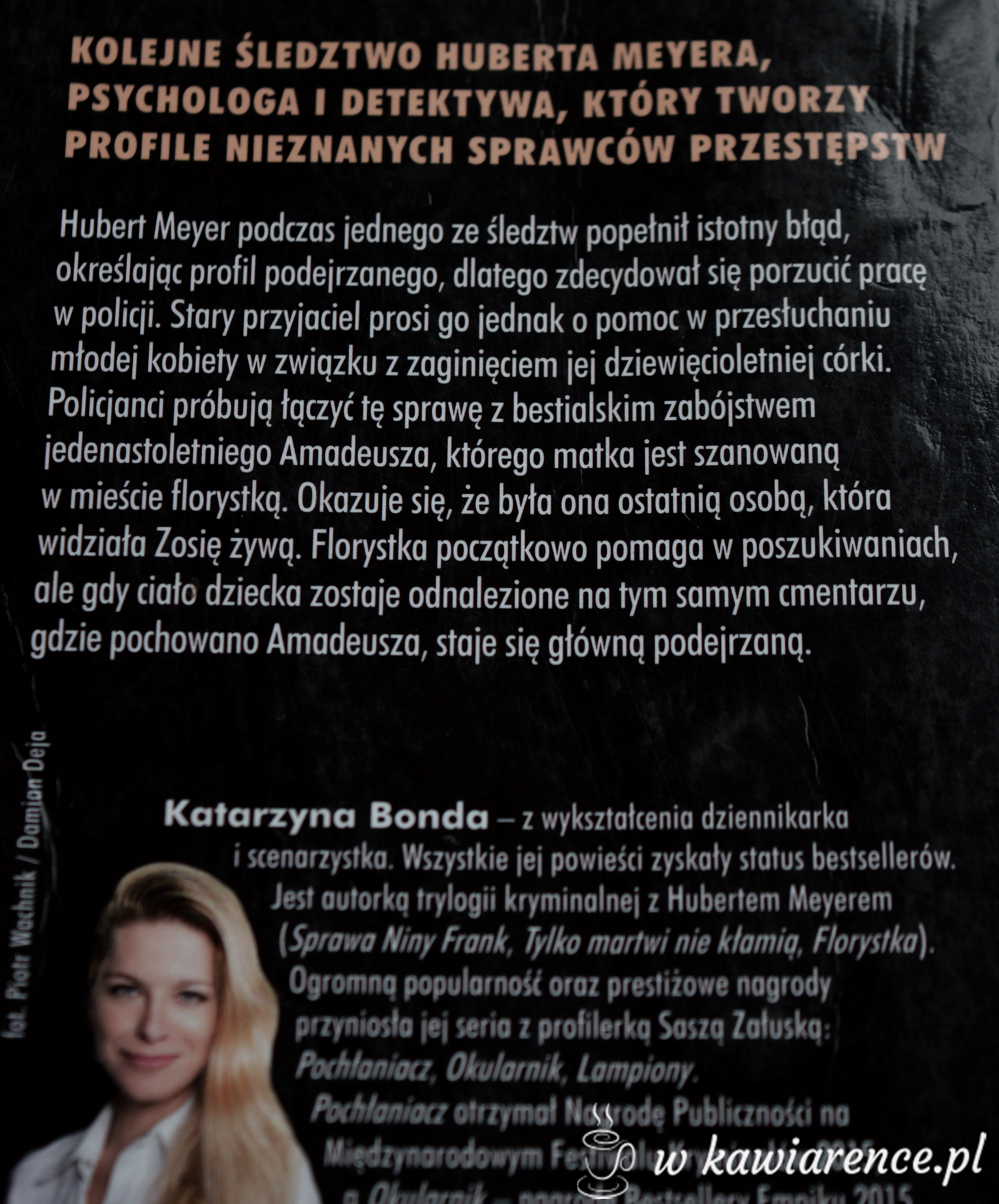 florystka katarzyna bonda
