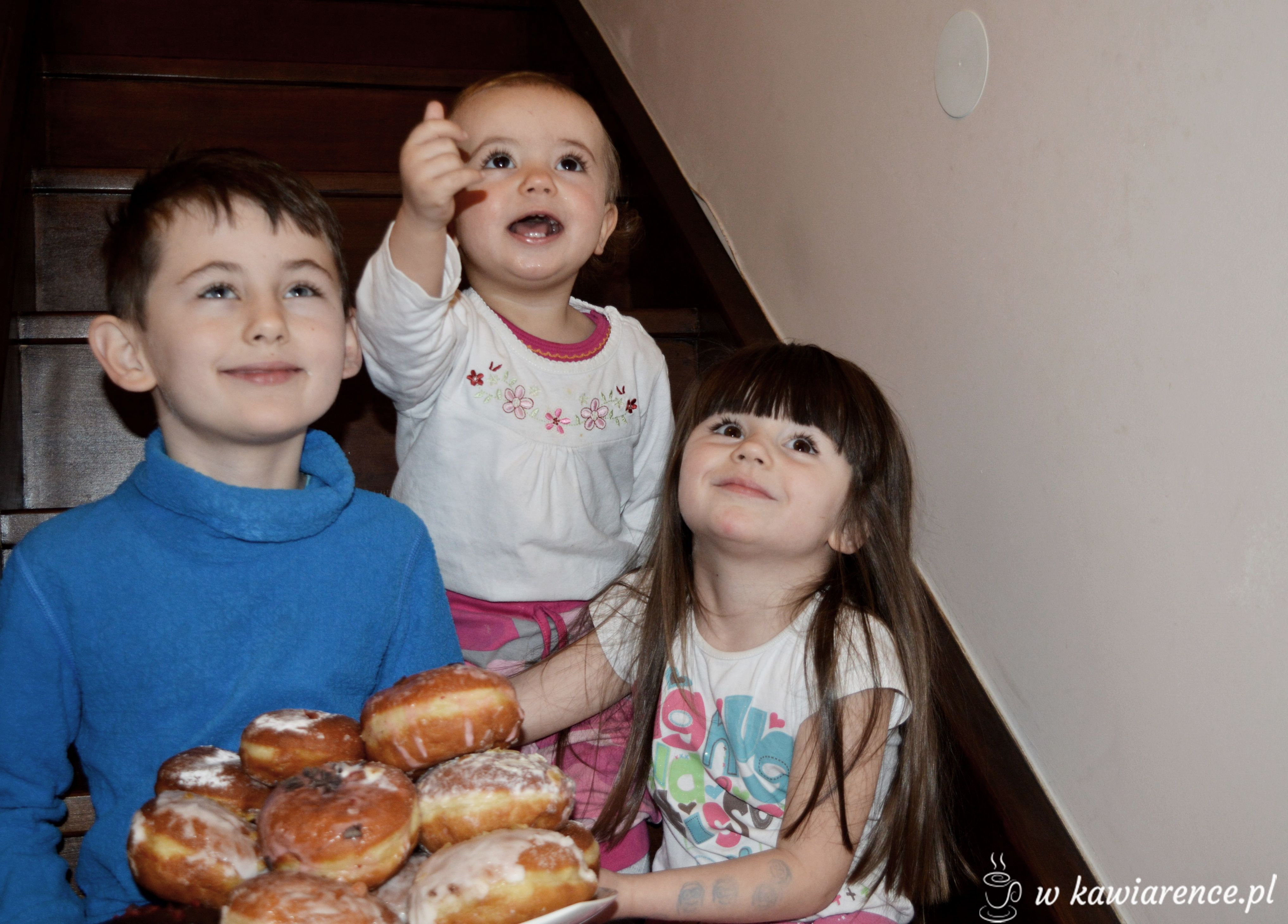 co dałam moim dzieciom najlepszego