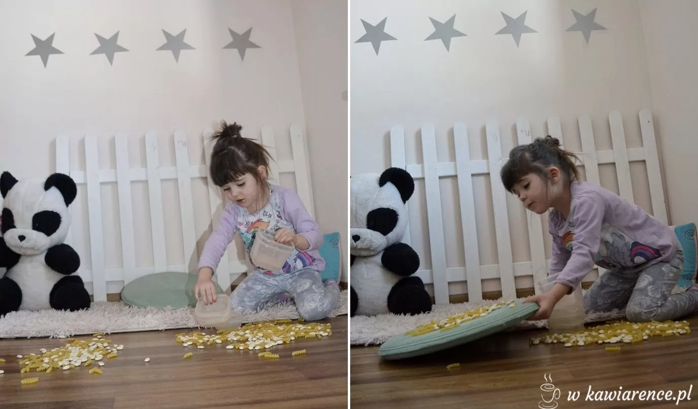 33 zabawy edukacyjne bez zabawek według Montessoriori Zabawy Montessori - 33 propozycje zabaw edukacyjnych bez zabawek - zabawy montessori dla 2 latka zabawy montessori dla 5 latki