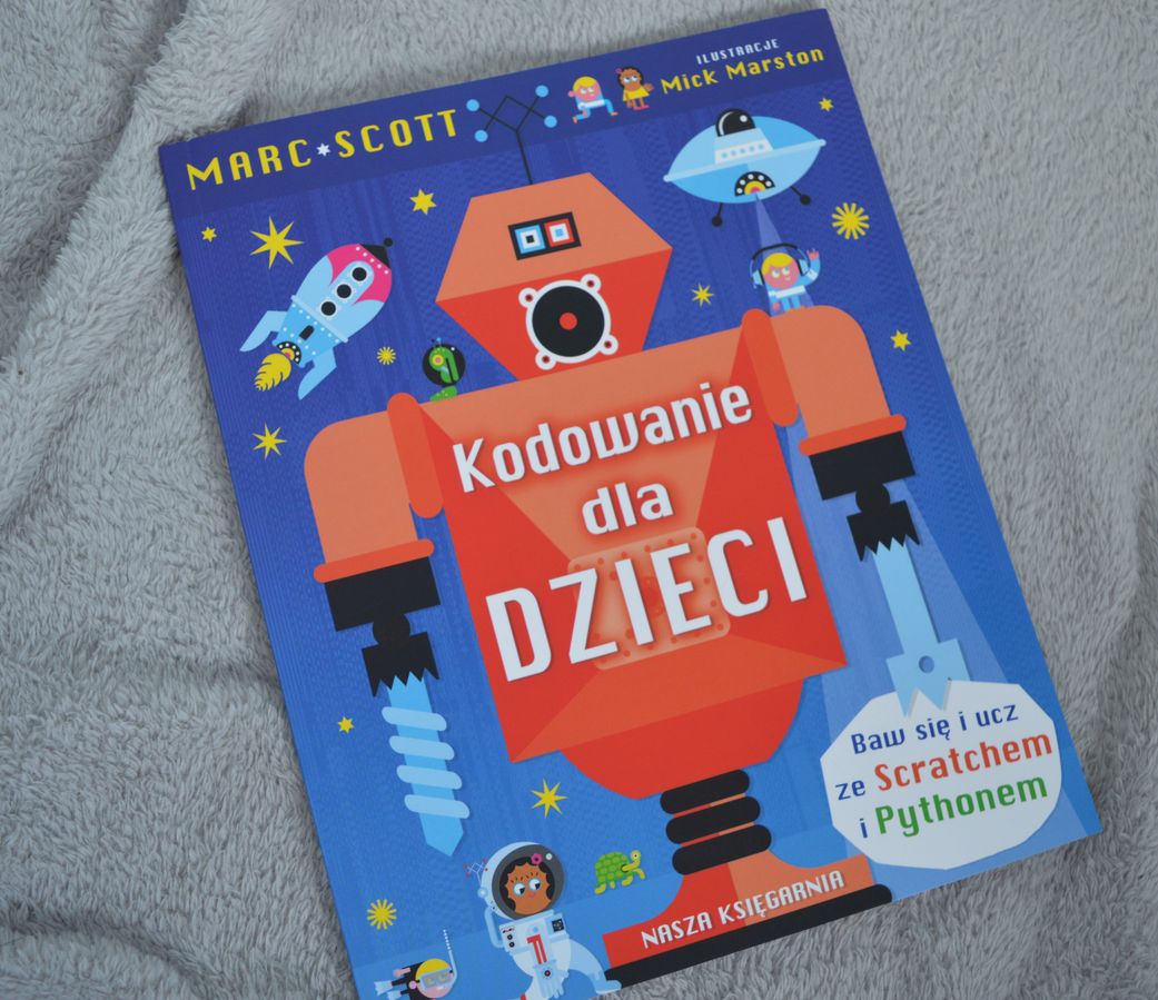 kodowanie dla dzieci
